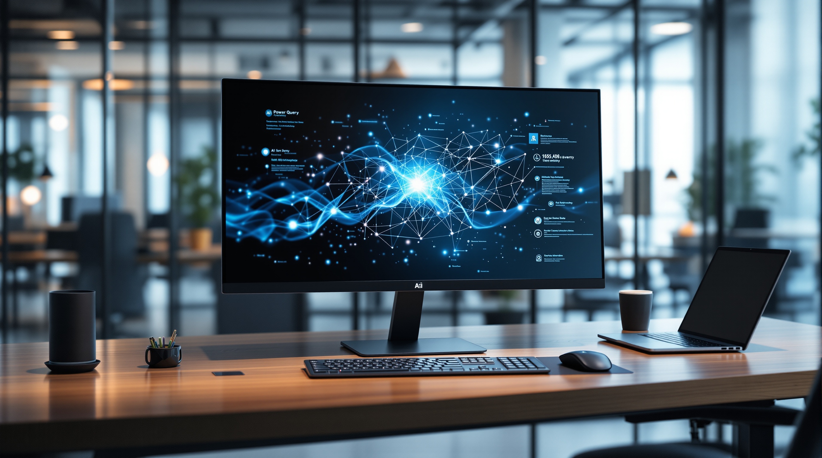 Mastering AI Automation in Power Query for 2025