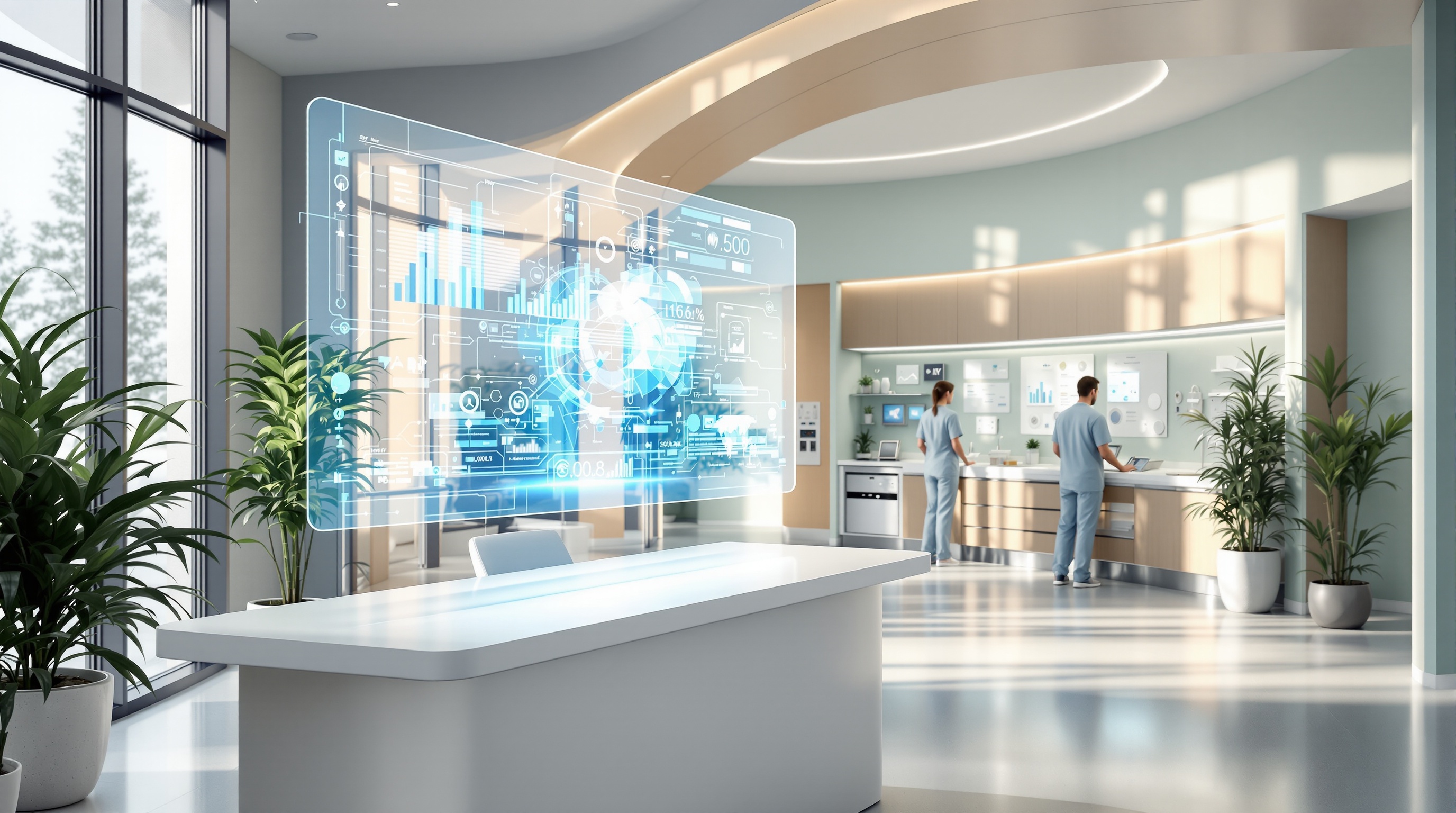 Machine Learning Quality Improvement in Skilled Nursing Facilities