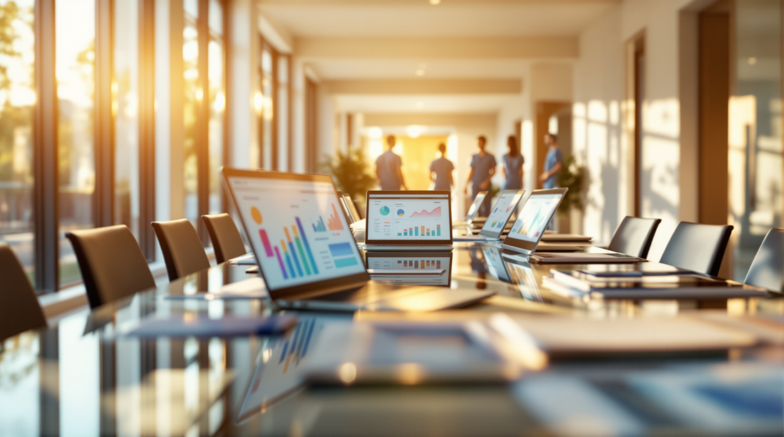 Top Admissions Software Comparison for Skilled Nursing Facilities