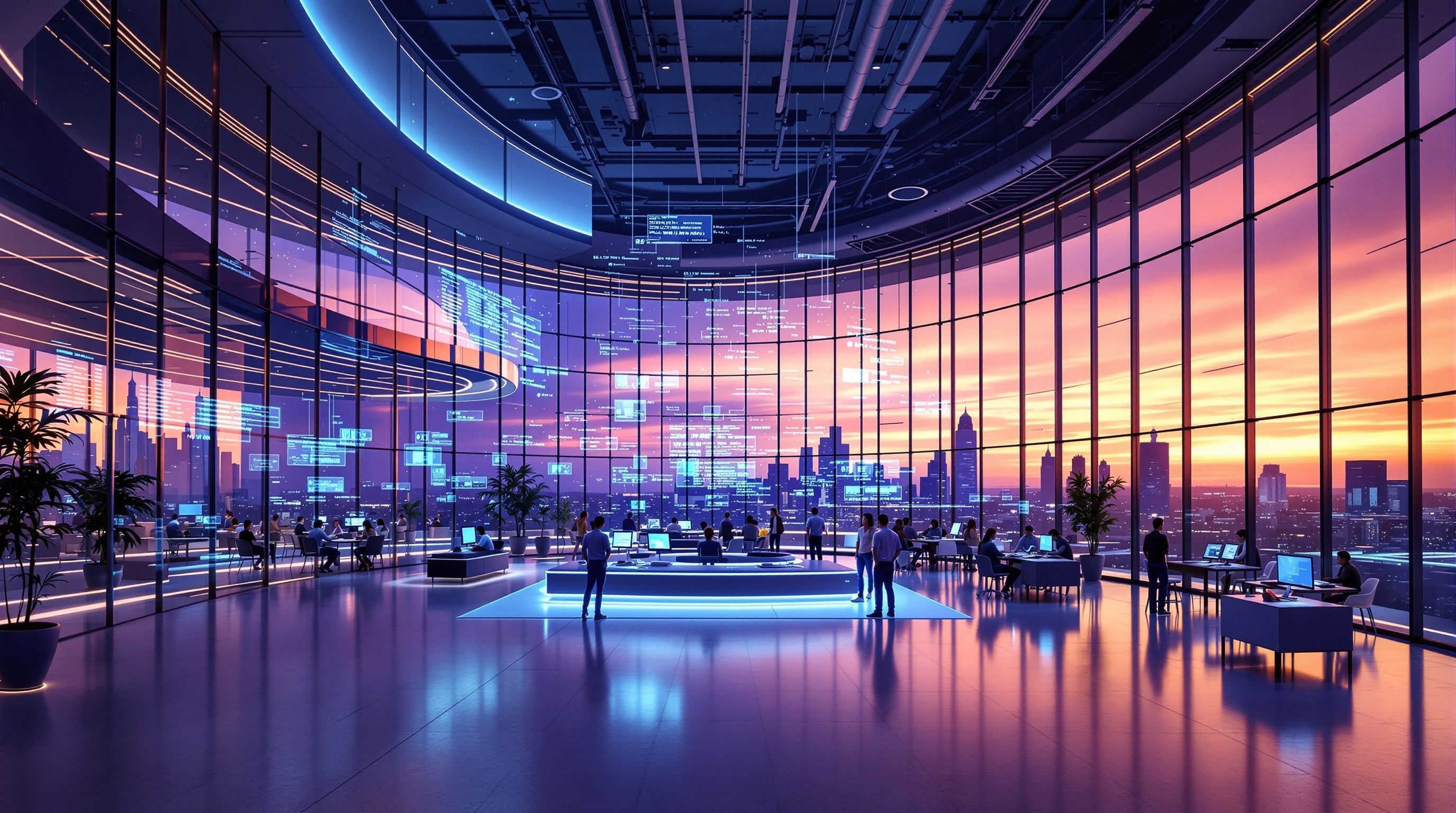 AI Content Scaling: Strategies for Developers