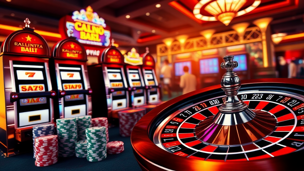 best casino bonus offers