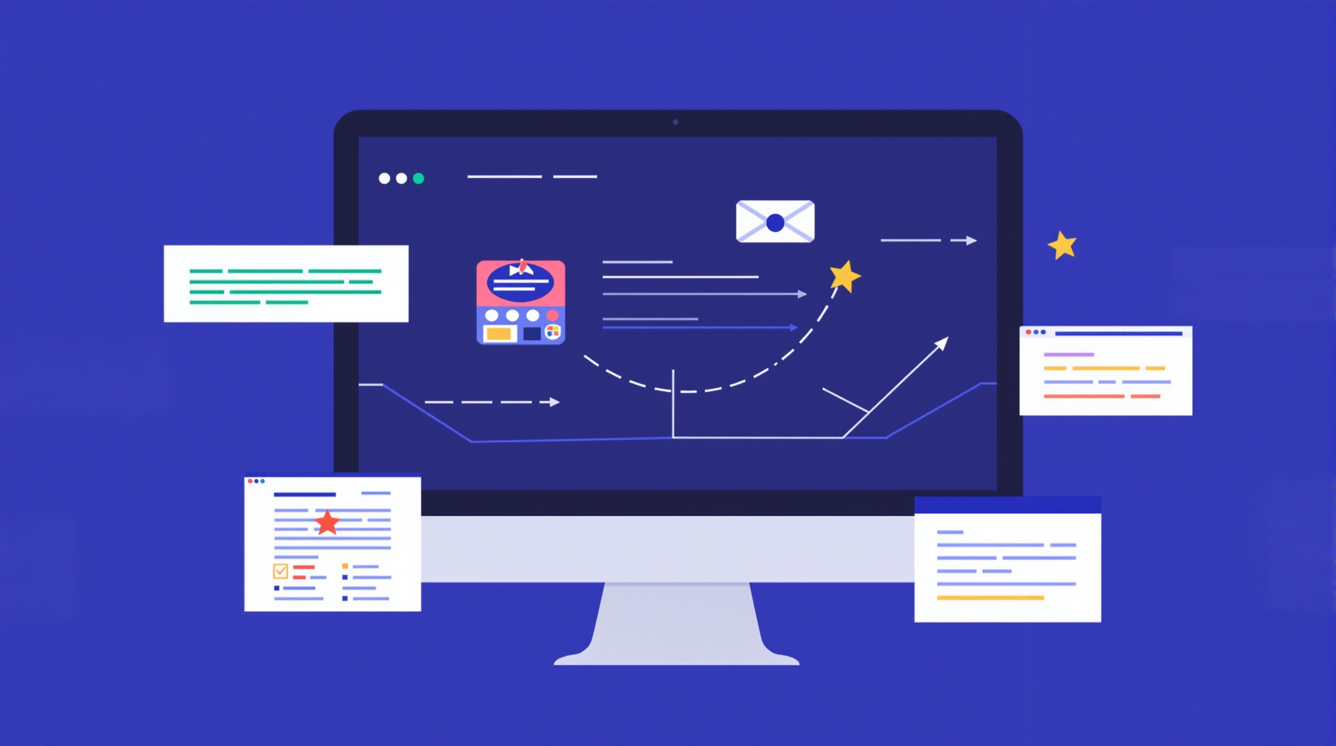 Content Strategy for Brands: A Complete Guide to Scale & Succeed