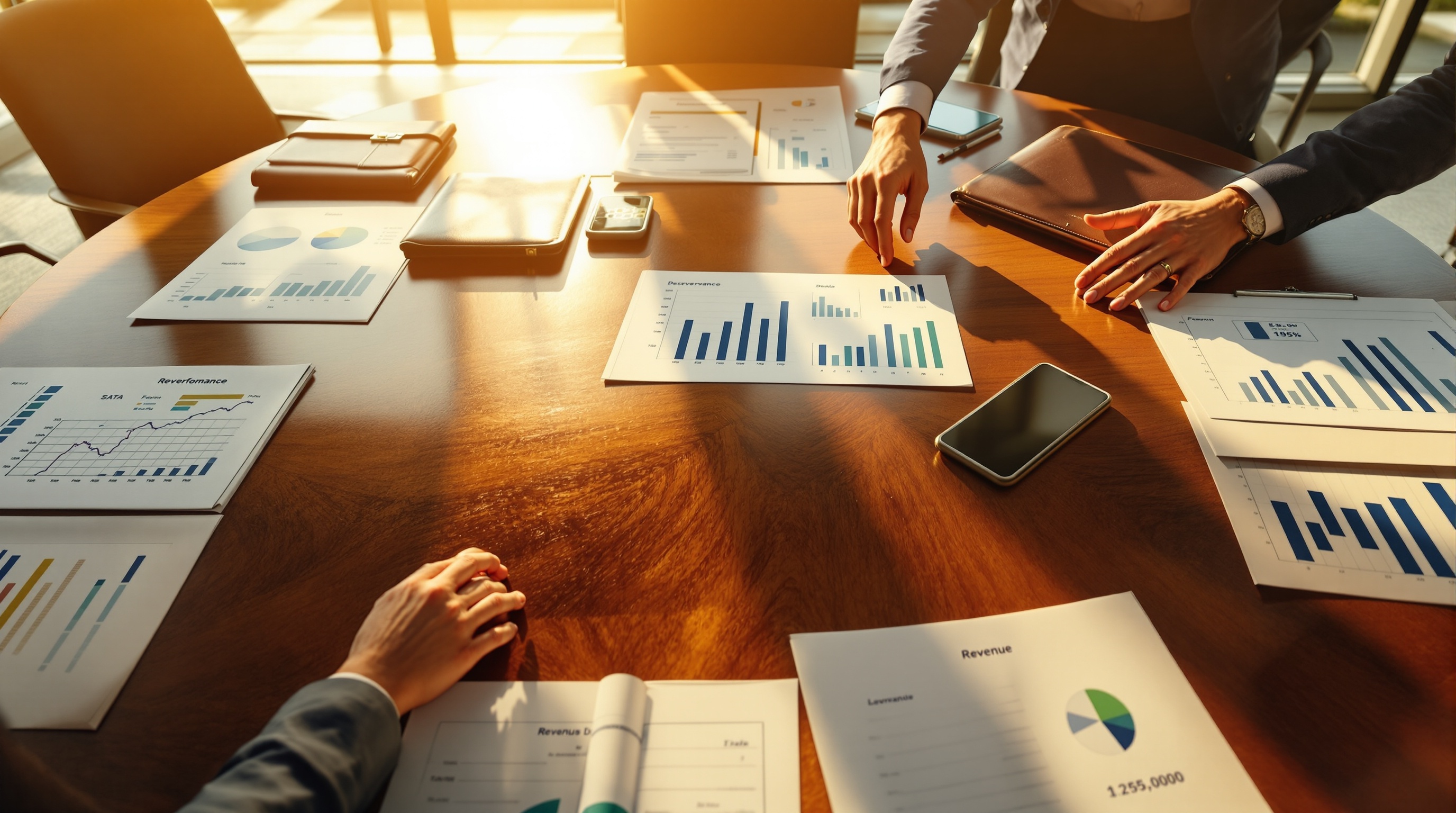 Tie Referral Source Performance to Revenue Outcomes in SNFs