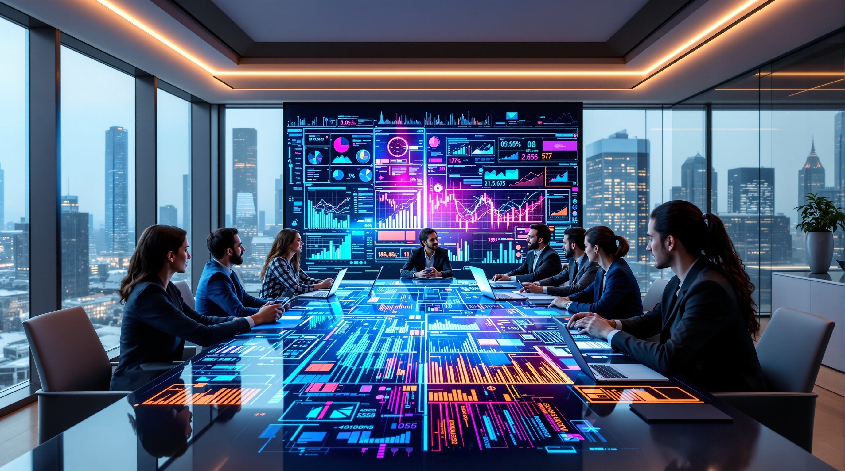 Maximizing Learning ROI in Enterprises by 2025