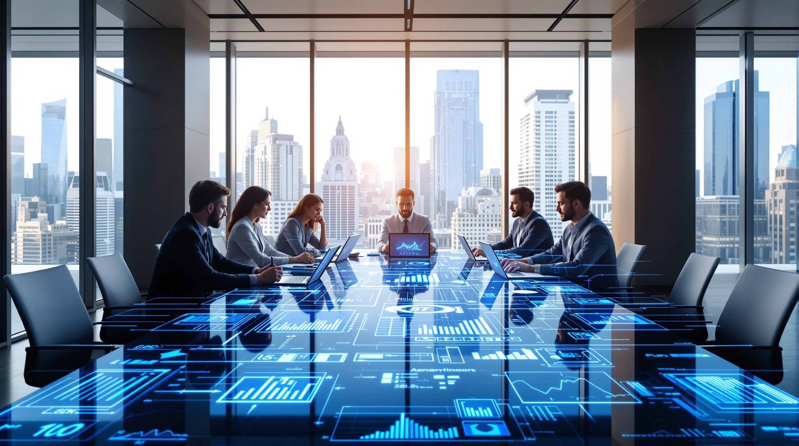 Consolidation Tools vs AI Spreadsheets: A Deep Dive into 2025