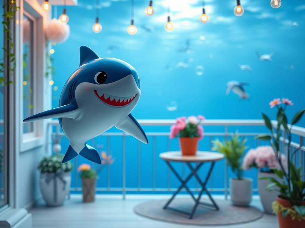 Image for Baby Shark