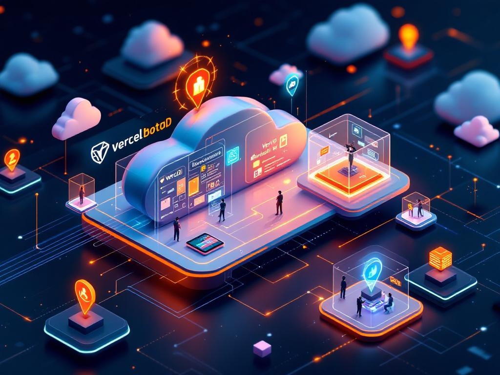 Innovating AI Development: Vercel's AI Cloud and Security Features