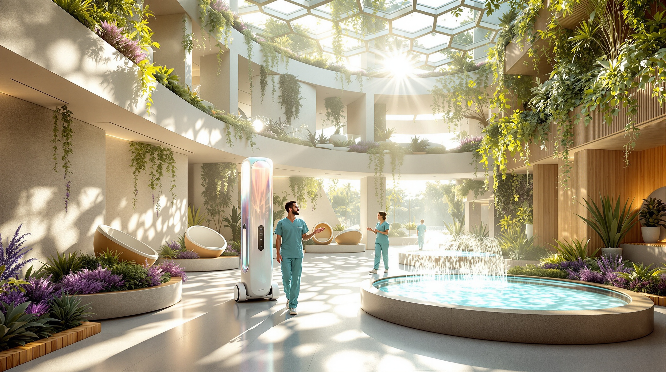 Personal AI Helper Apps: Boost Productivity in Skilled Nursing