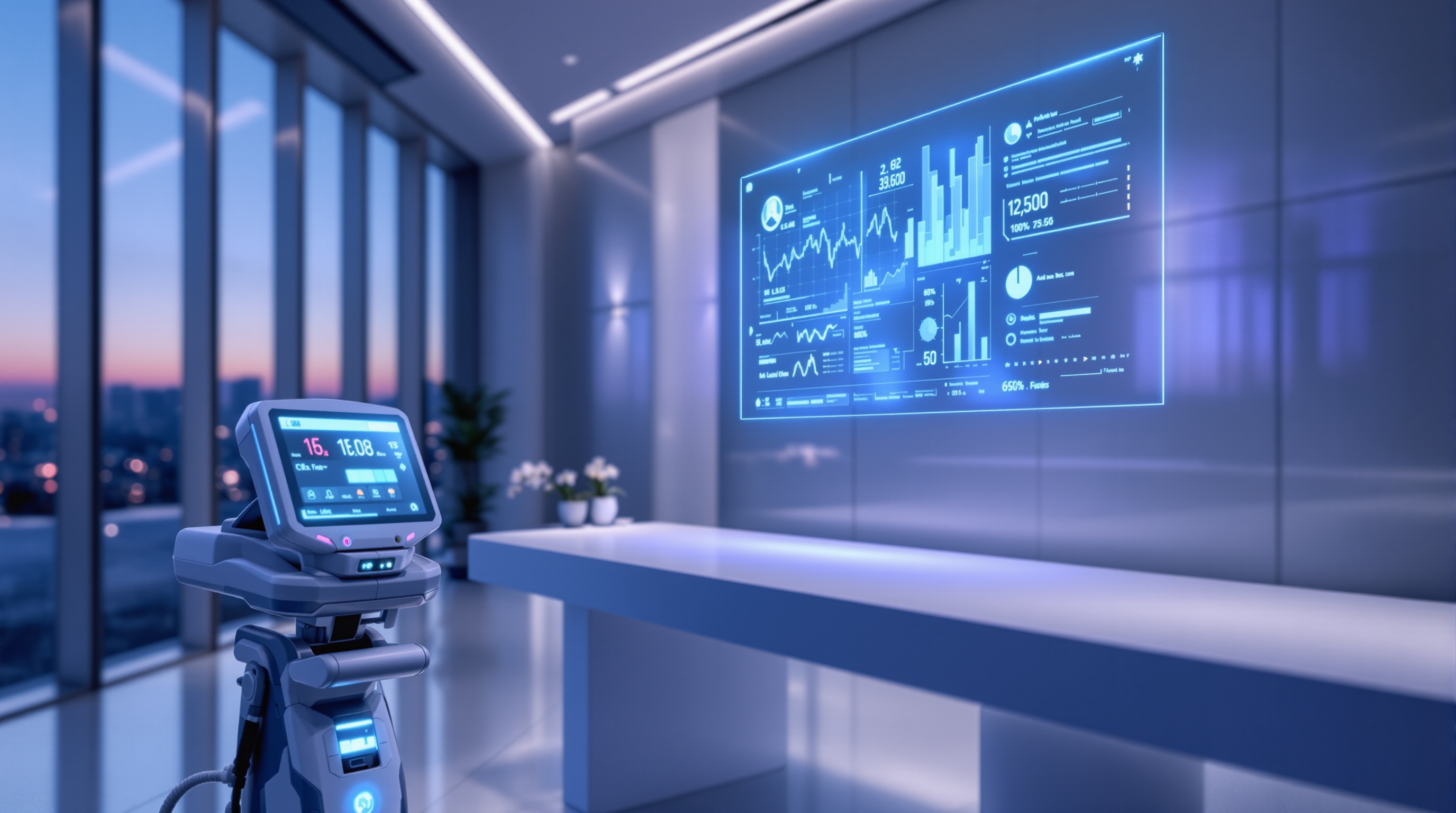 AI Streamlining Change of Condition Documentation in SNFs