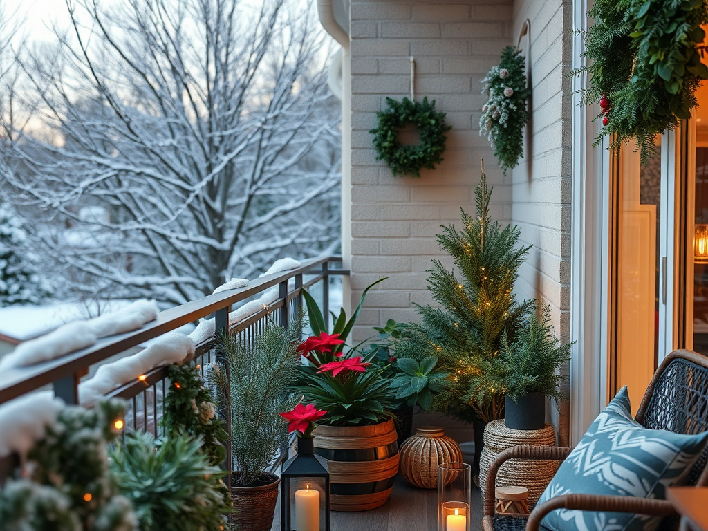 Image for Cozy Outdoor Decor