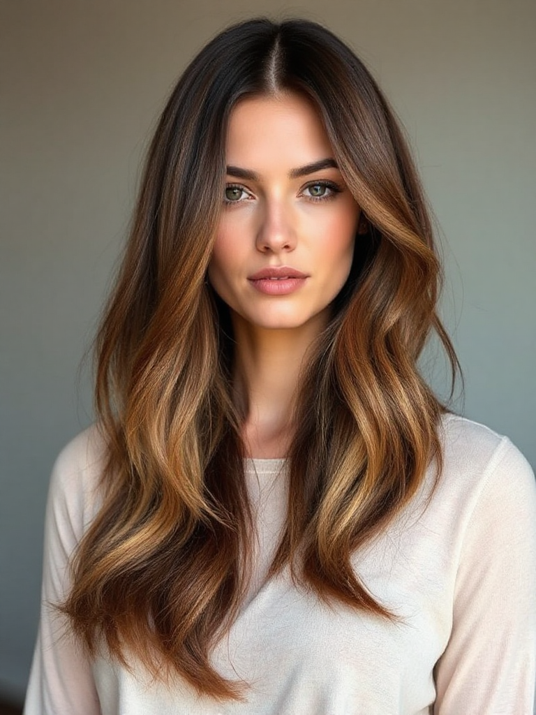 Best Hairstyle For Thick Hair