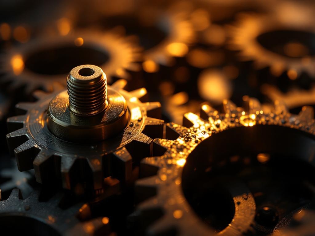 The Mutex Club: Thread Safety Without the Pain