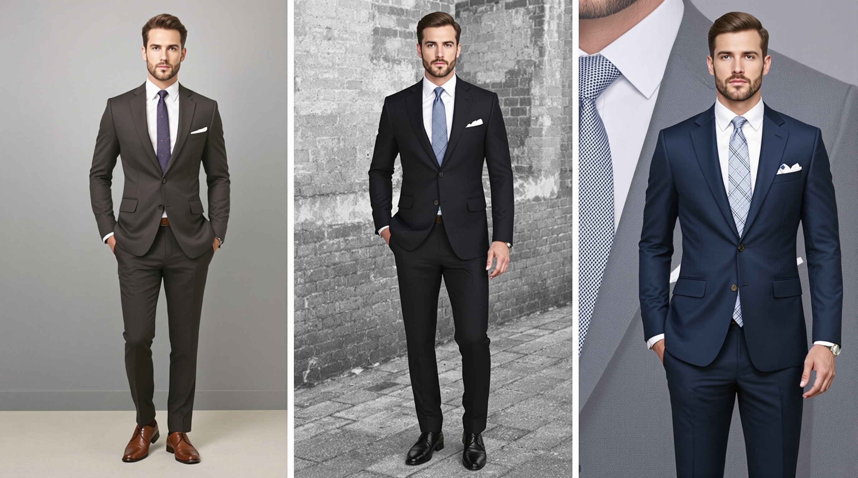 Modern Menswear: Redefining Style, Fit, and Function