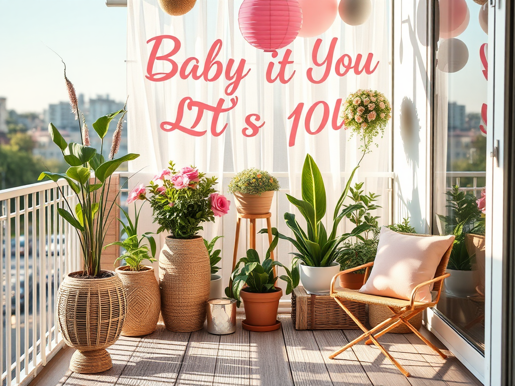 Image for Baby It's You