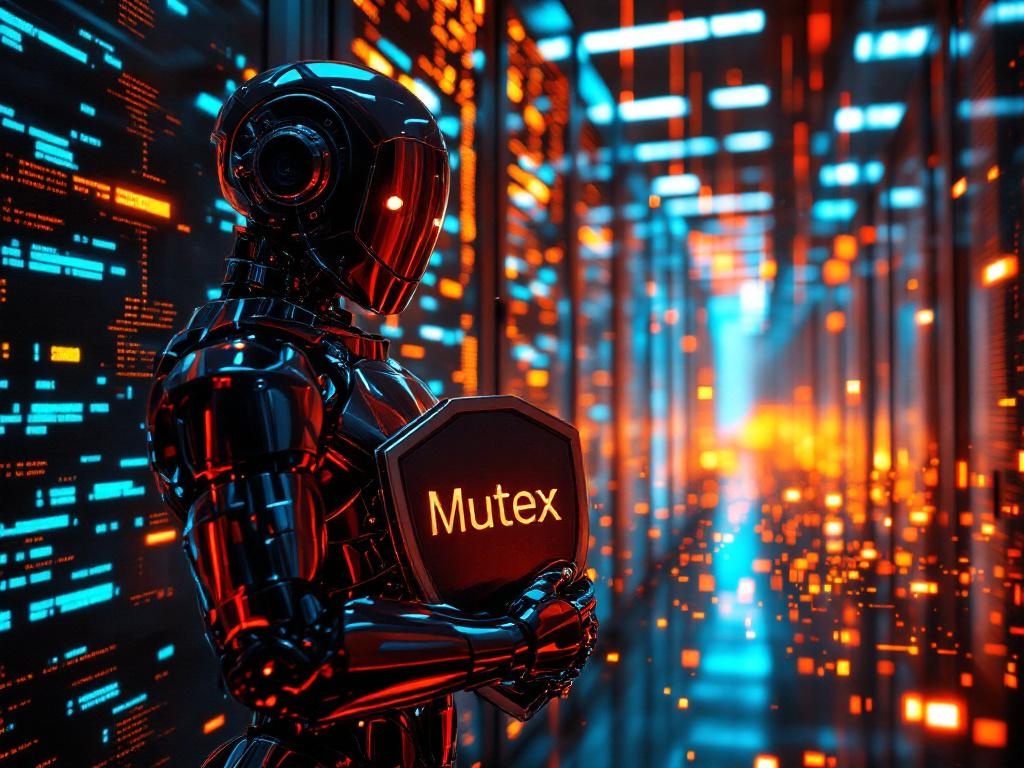 The Mutex Club: Mastering Thread-Safe Logging in Microservices