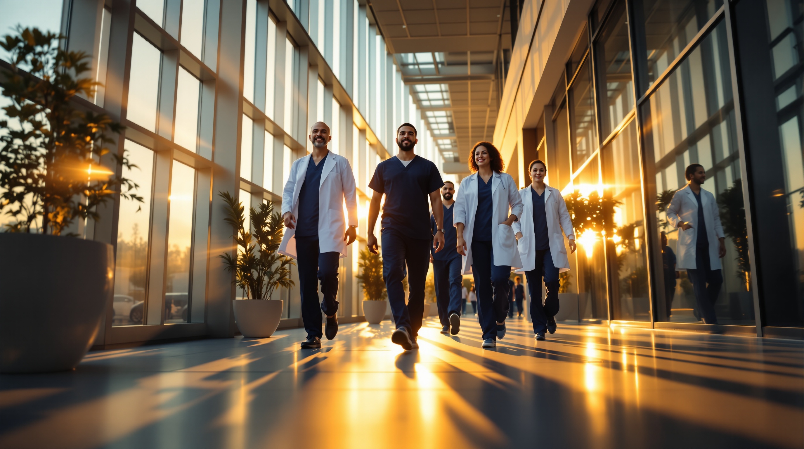 Catch High-Cost Patients: Strategies for Skilled Nursing Facilities