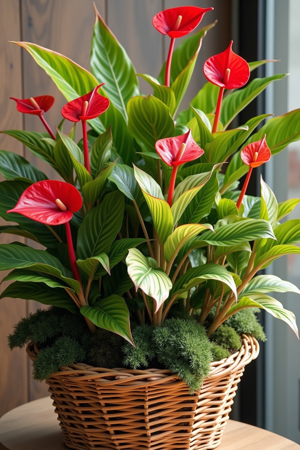 10 Best Christmas Blooming Plants to Transform Your Holiday Decor