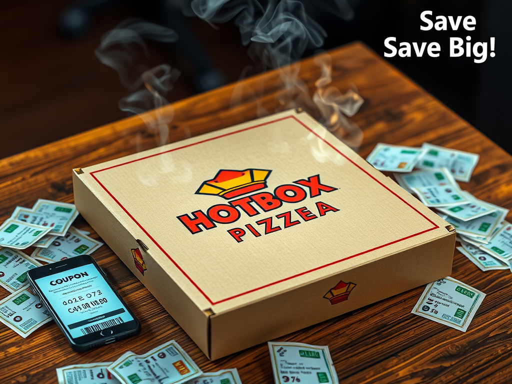 new hotbox pizza coupon codes