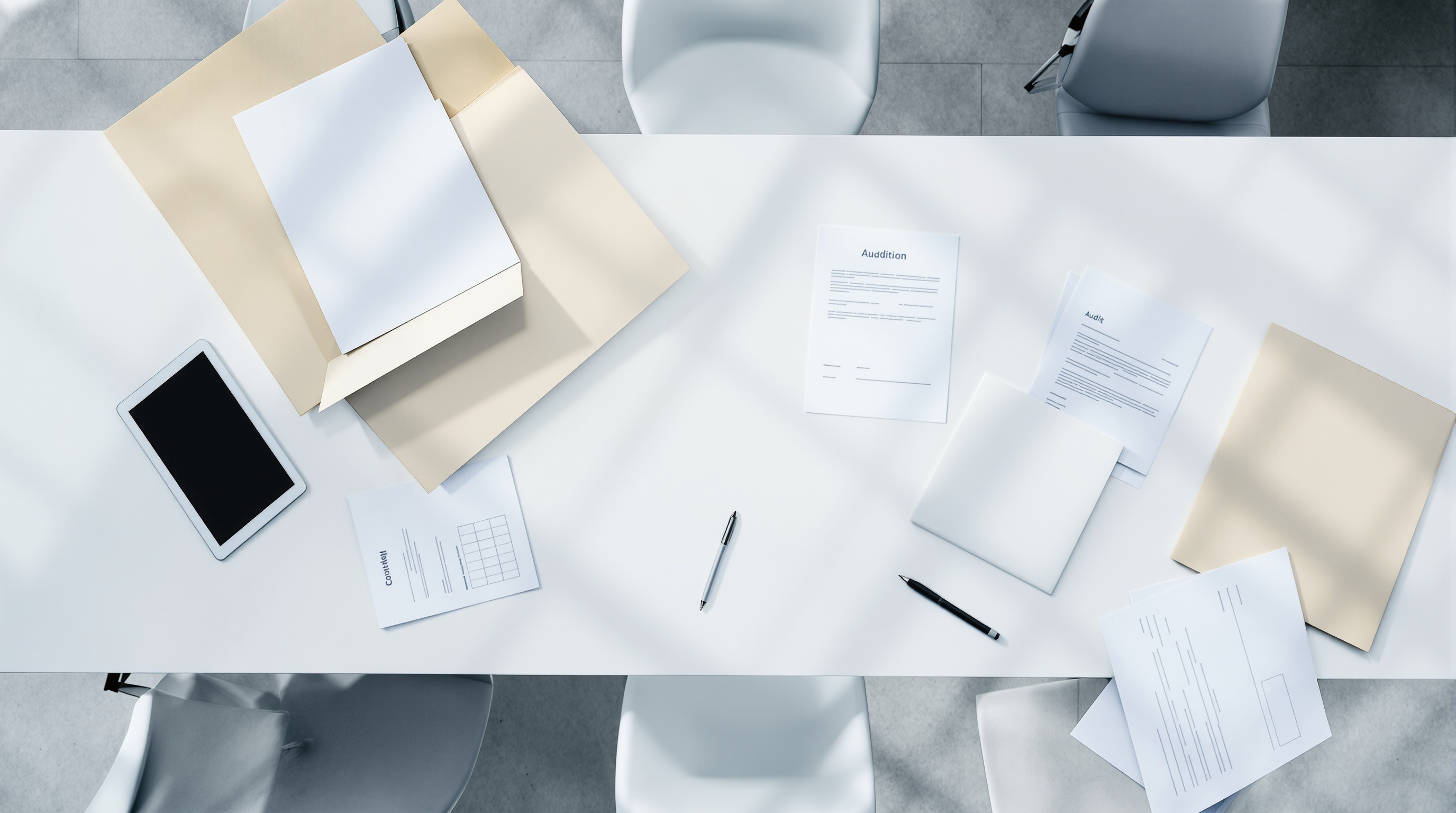 Admissions Audit Trail & Compliance Logging Requirements for SNFs