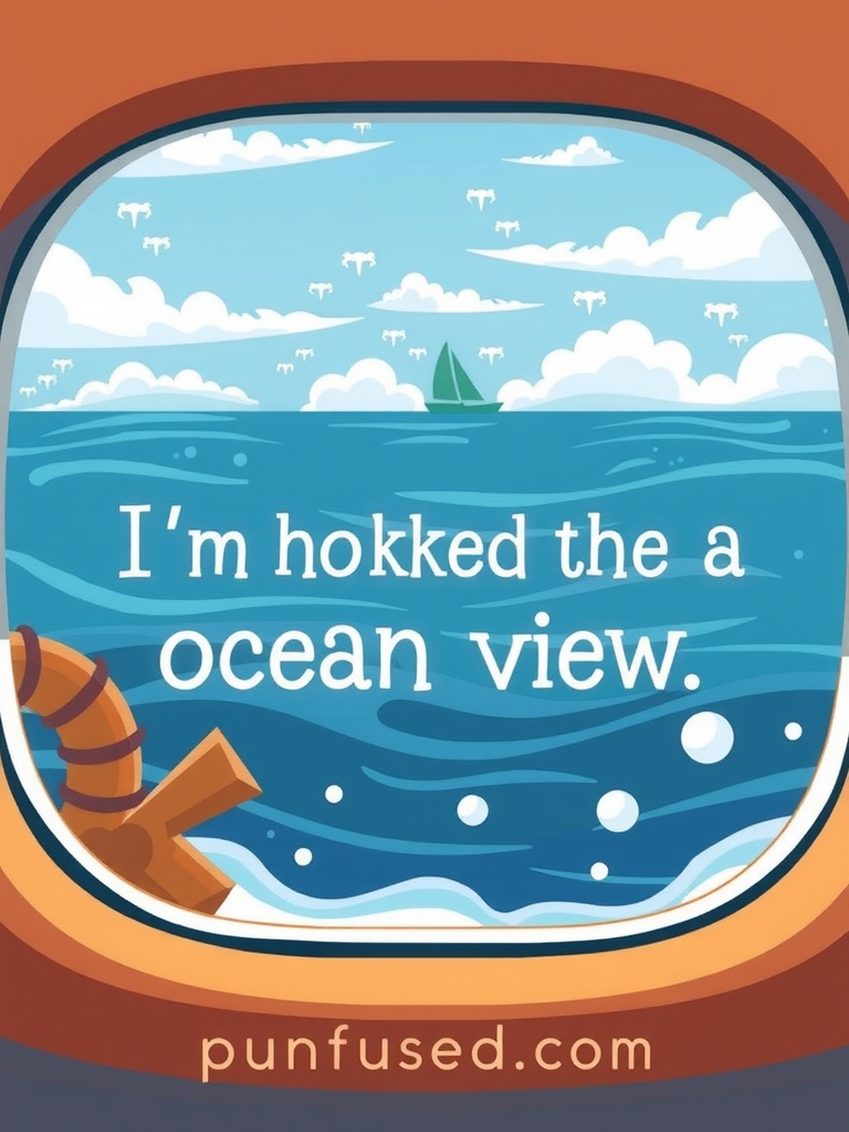 ocean puns