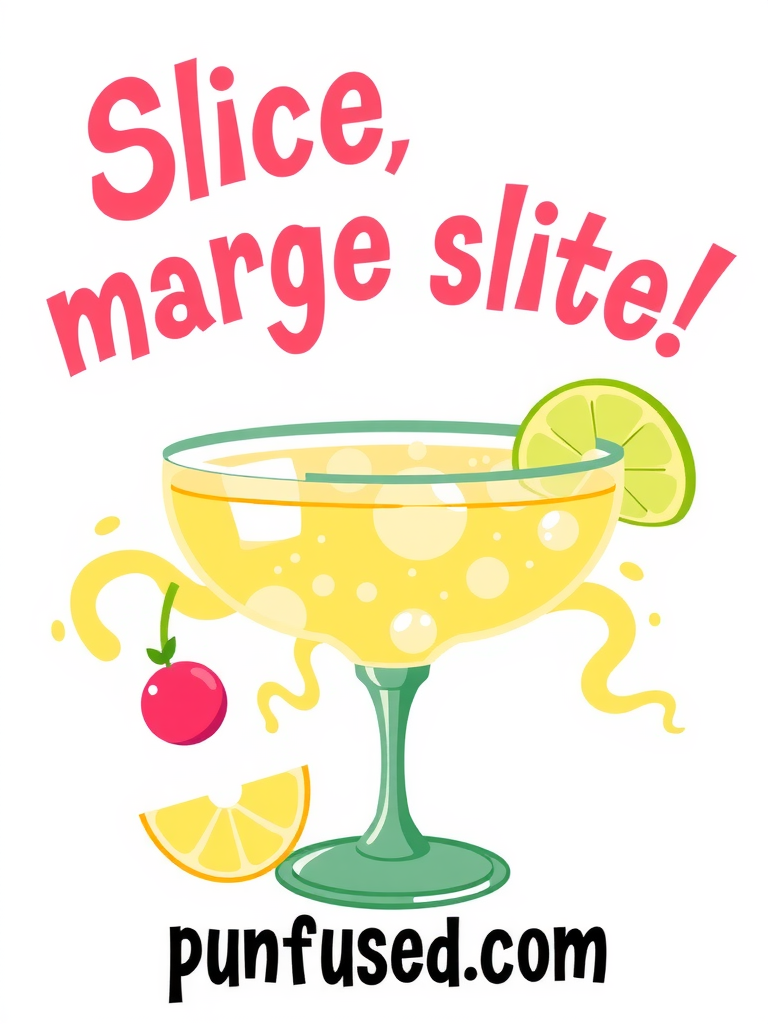 margarita puns