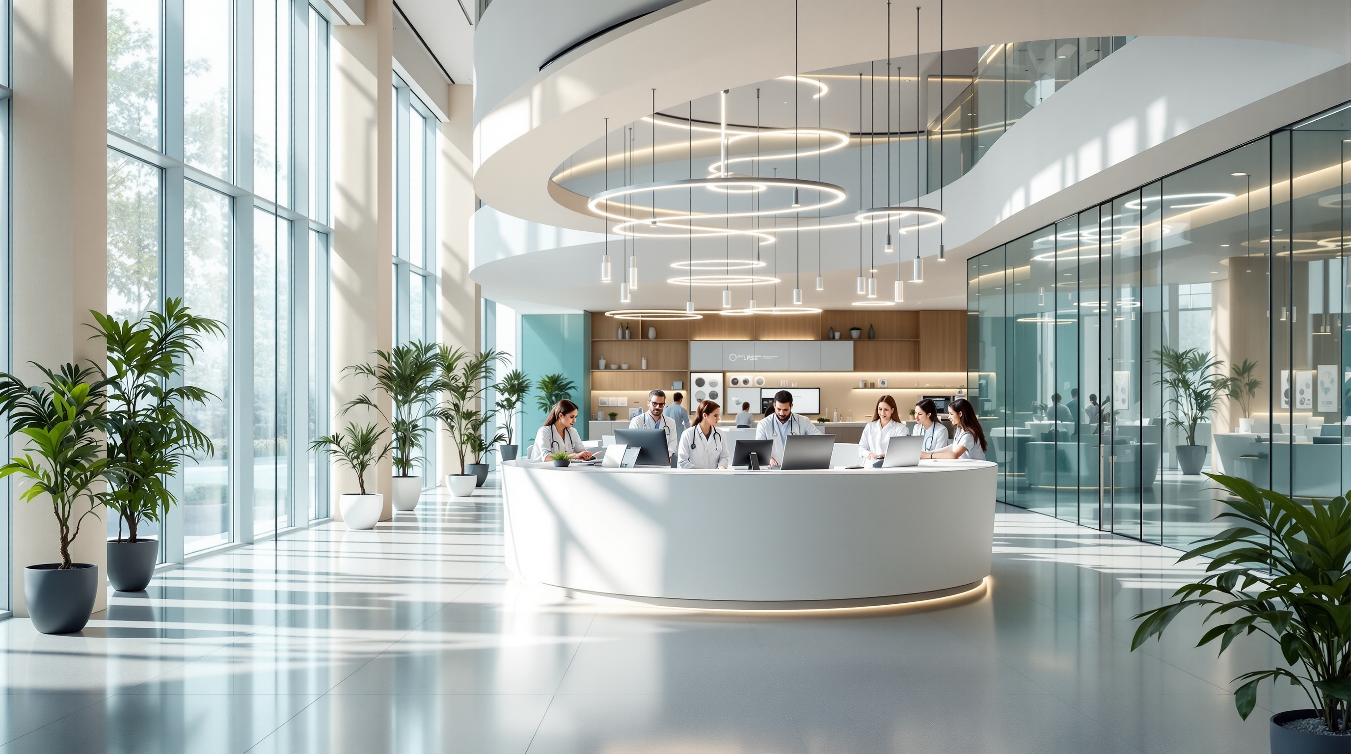 ChatGPT SNF Compliance: Streamlining Documentation & Workflow