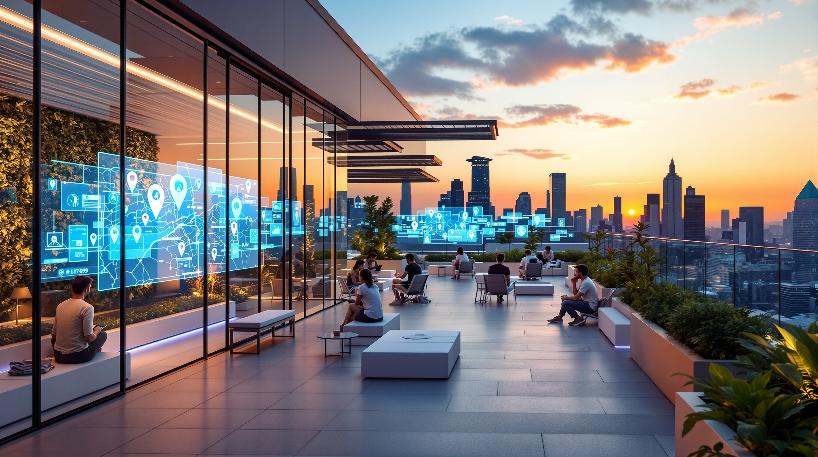 Elevate Local SEO with AI: Developer's Guide