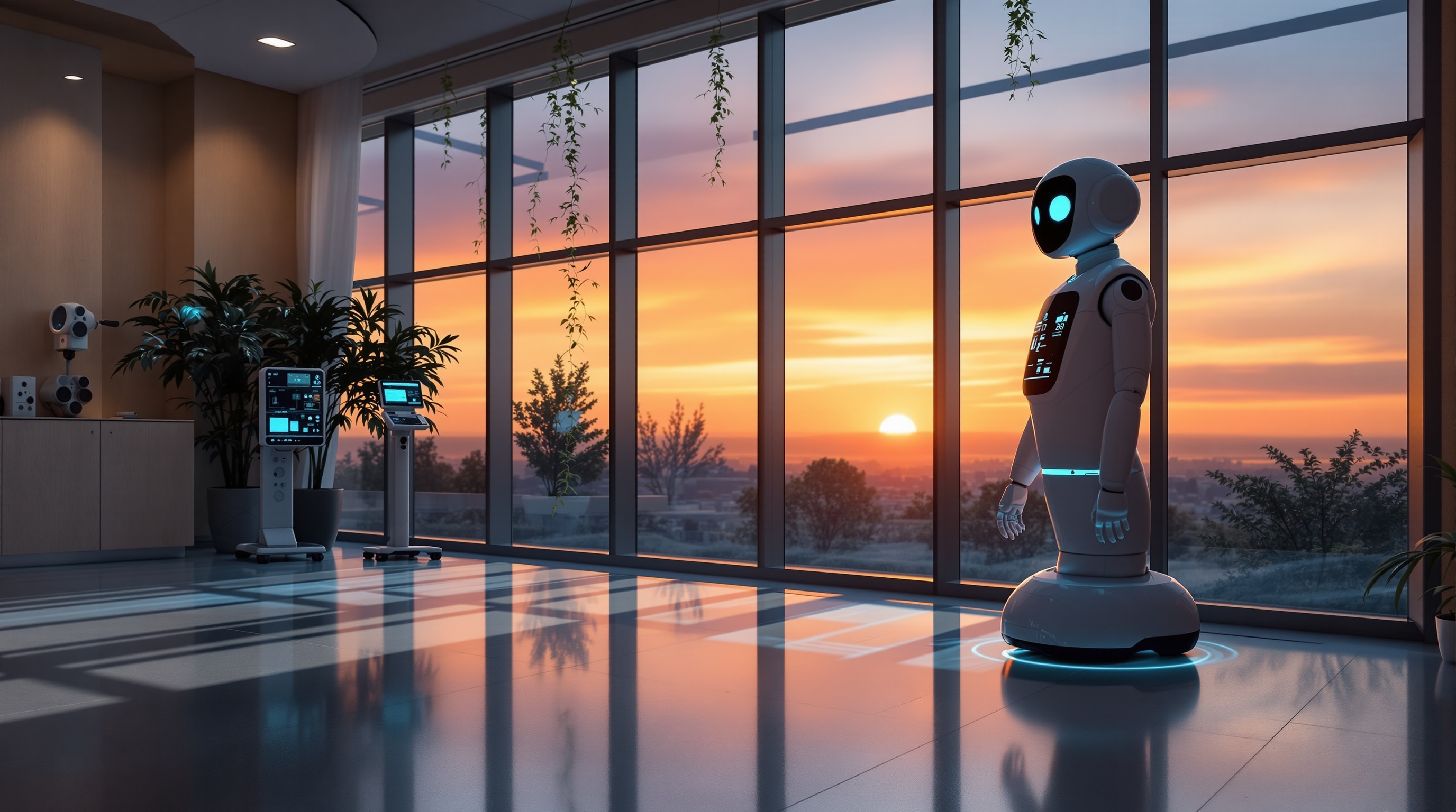 AI Cost Reduction Achievements in Skilled Nursing Facilities