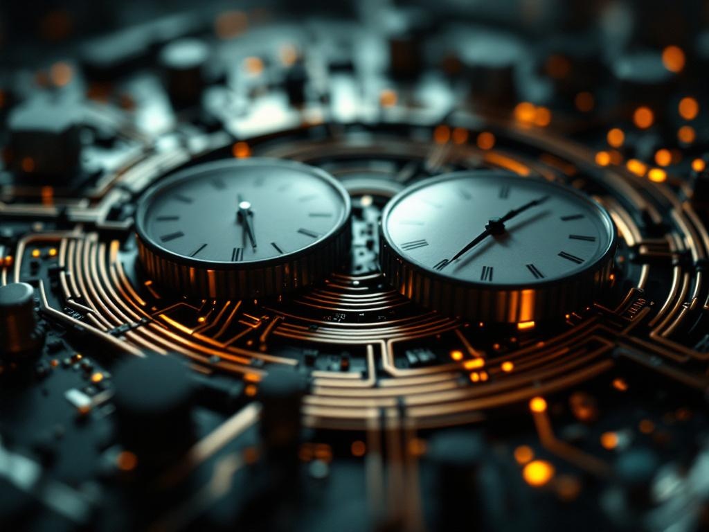 The O(n) Club: Find the Duplicate Number (or, That Time Your Array Became a Linked List)