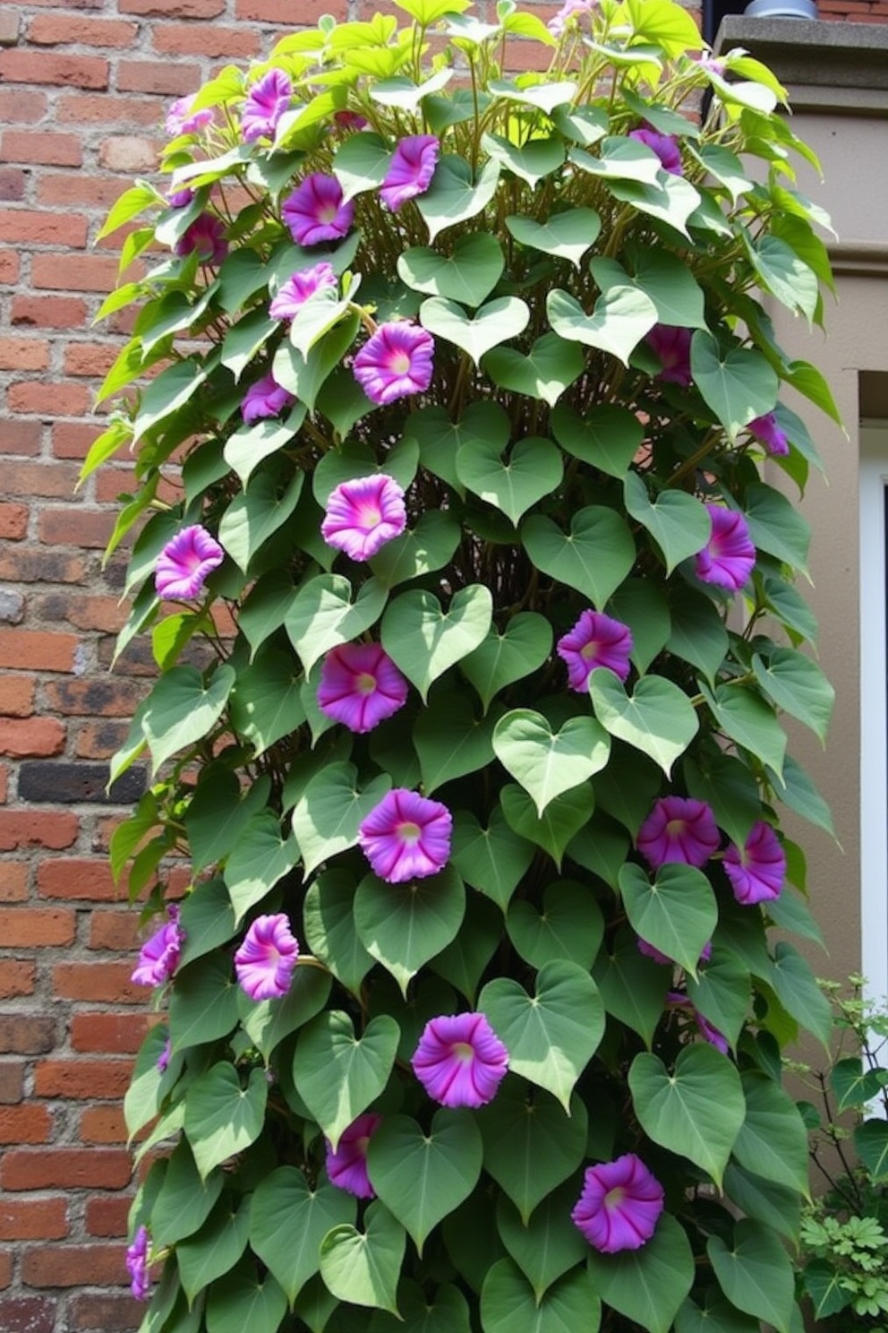 Morning Glory