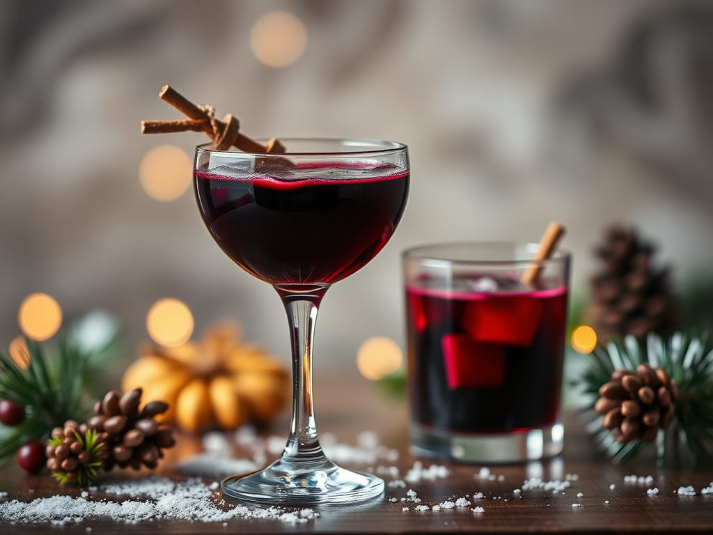 Image for Mulled Wine