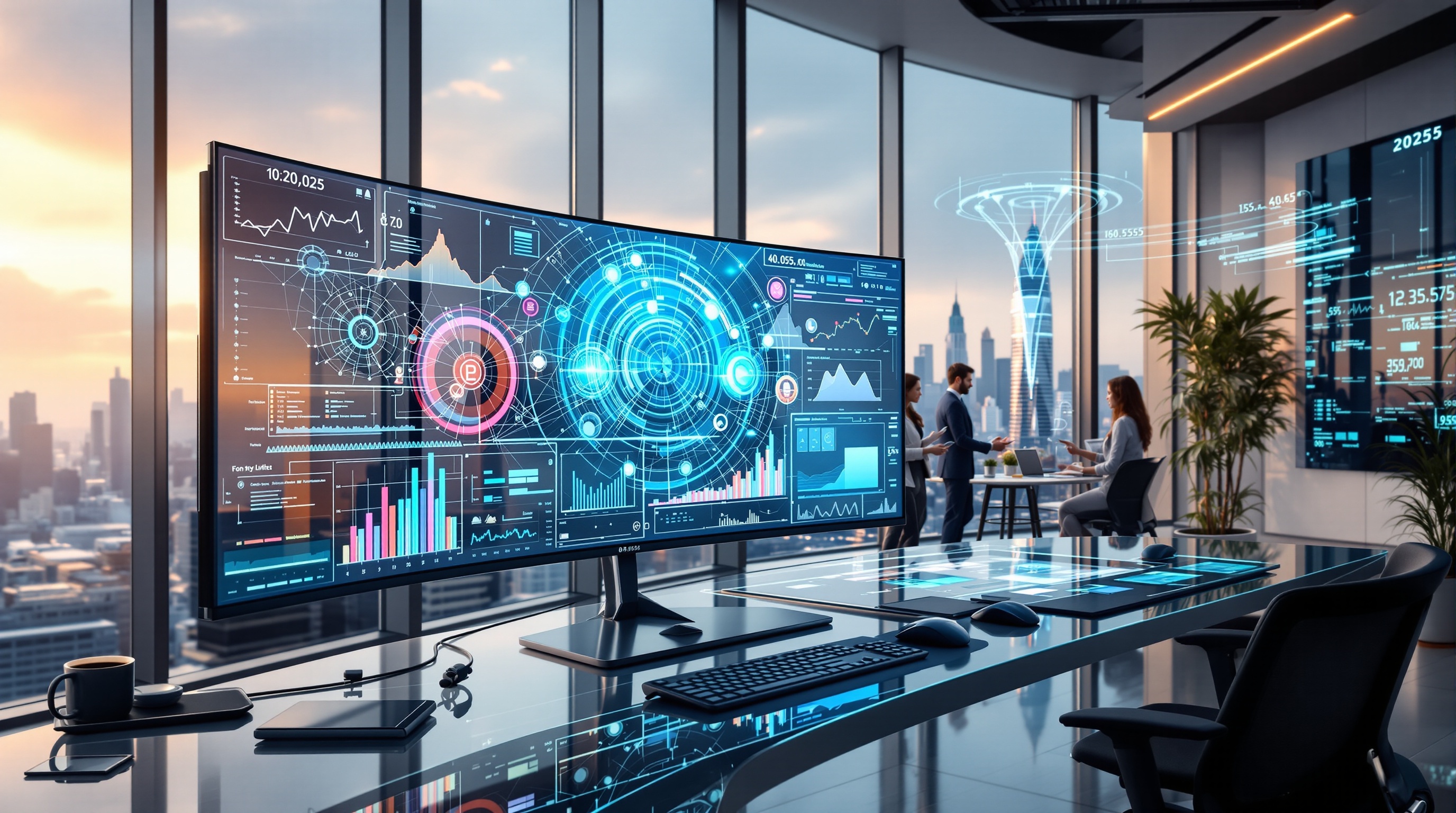 Advanced Batch Processing Techniques in 2025