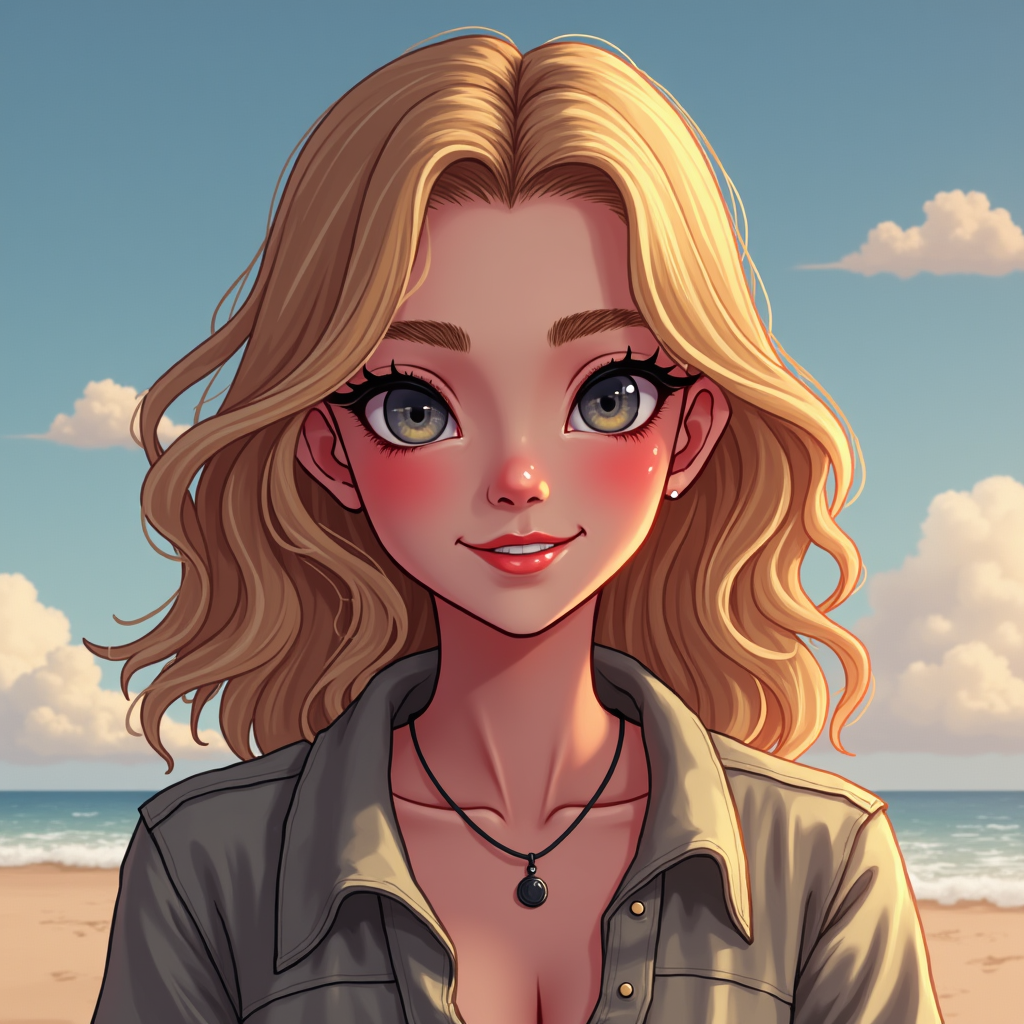 Carolanne0's Avatar