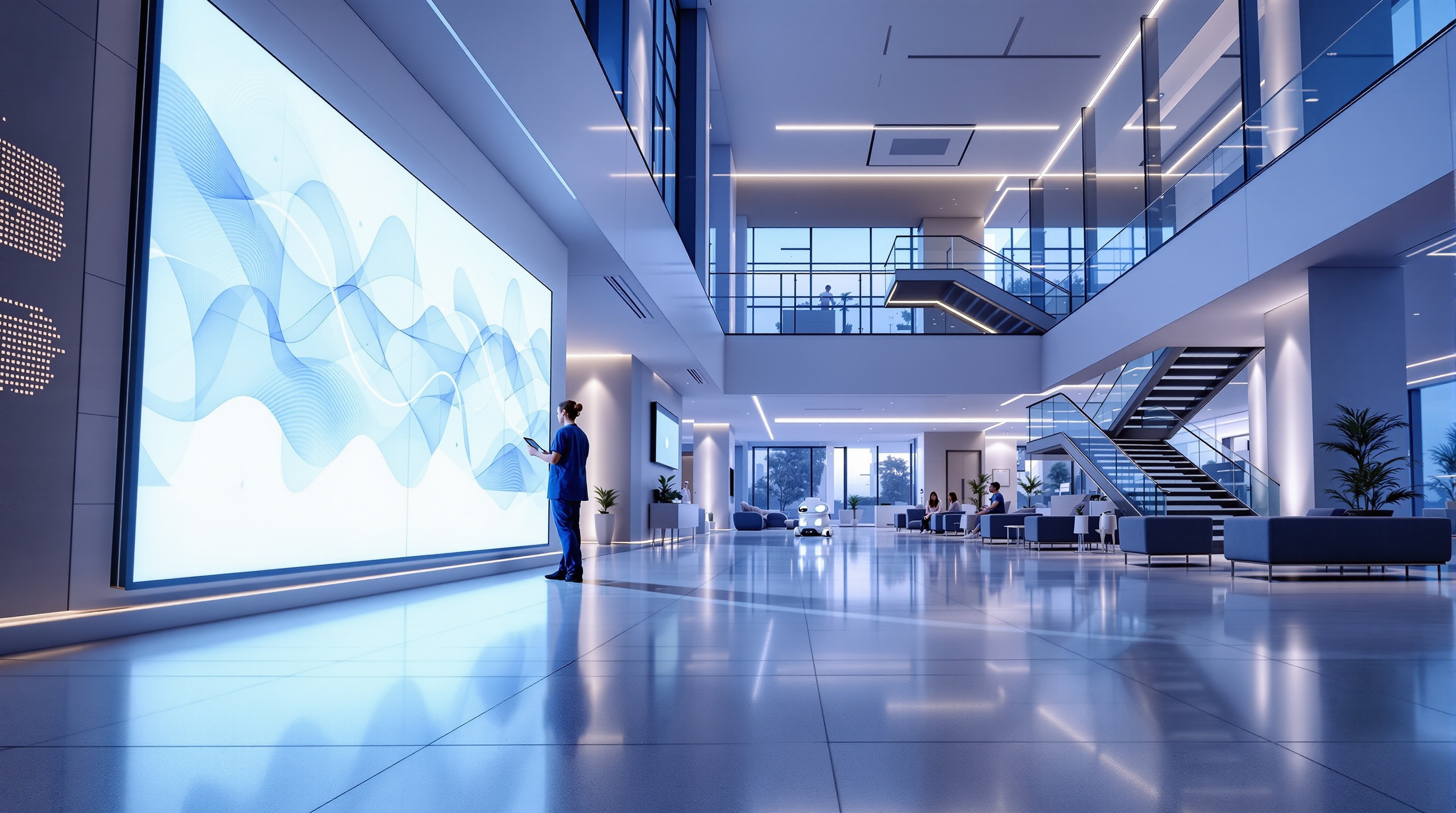 How AI Improves Cash Flow in Skilled Nursing Facilities