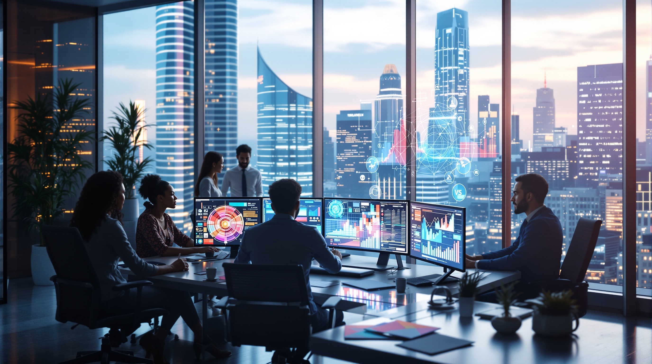 Top Excel Jobs with High Salaries in 2025
