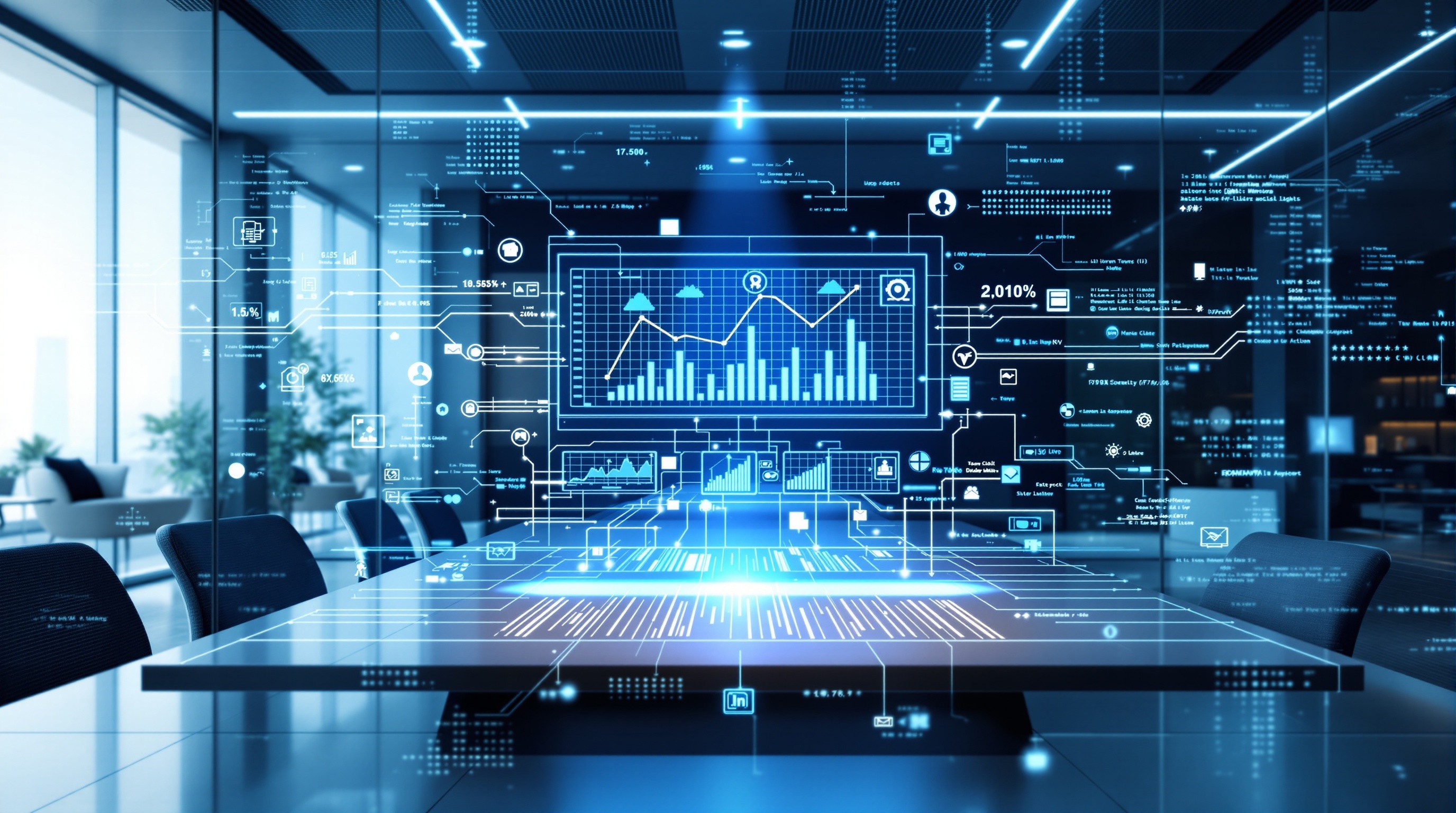 AI-Powered Automation for Data Imports: A Deep Dive