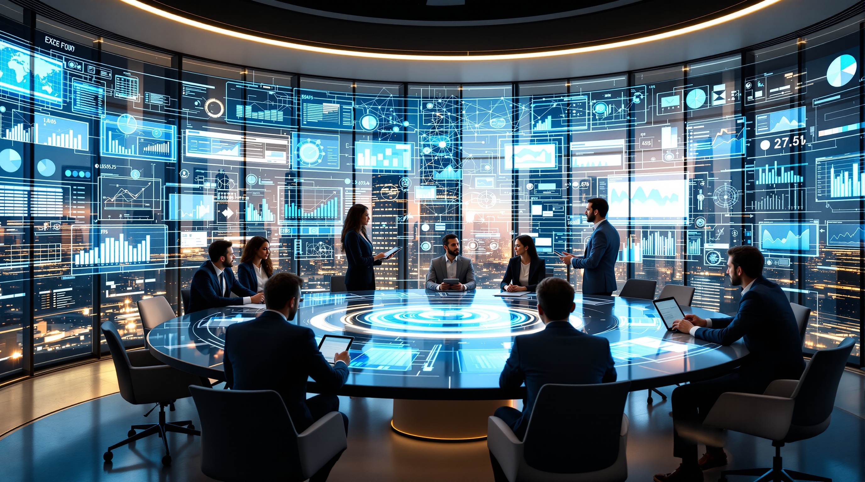 Master Excel: Stay Synced with Colleagues in 2025