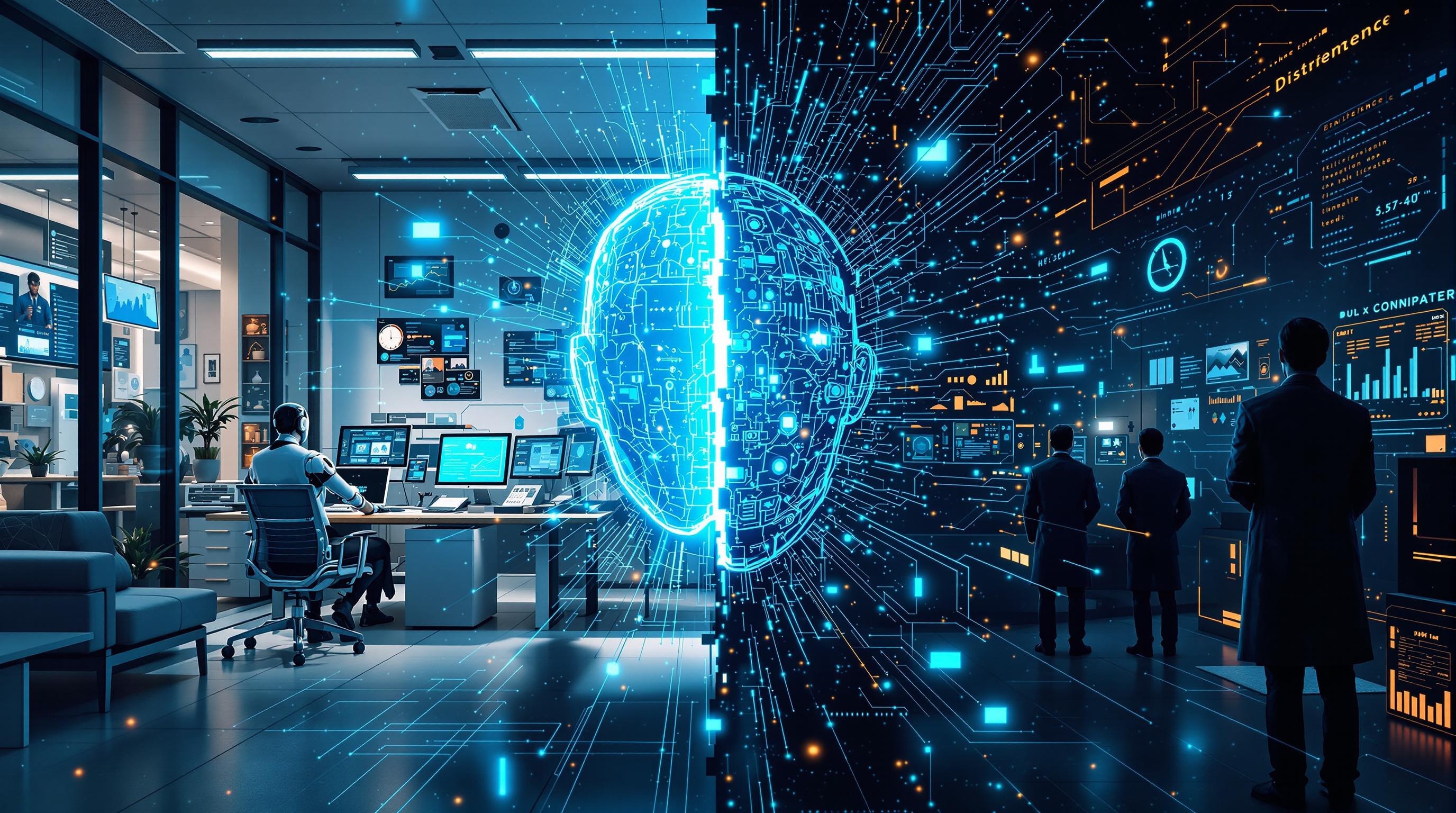 AI 에이전트의 자율성 증가와 새로운 리스크: 혁신과 책임의 조화