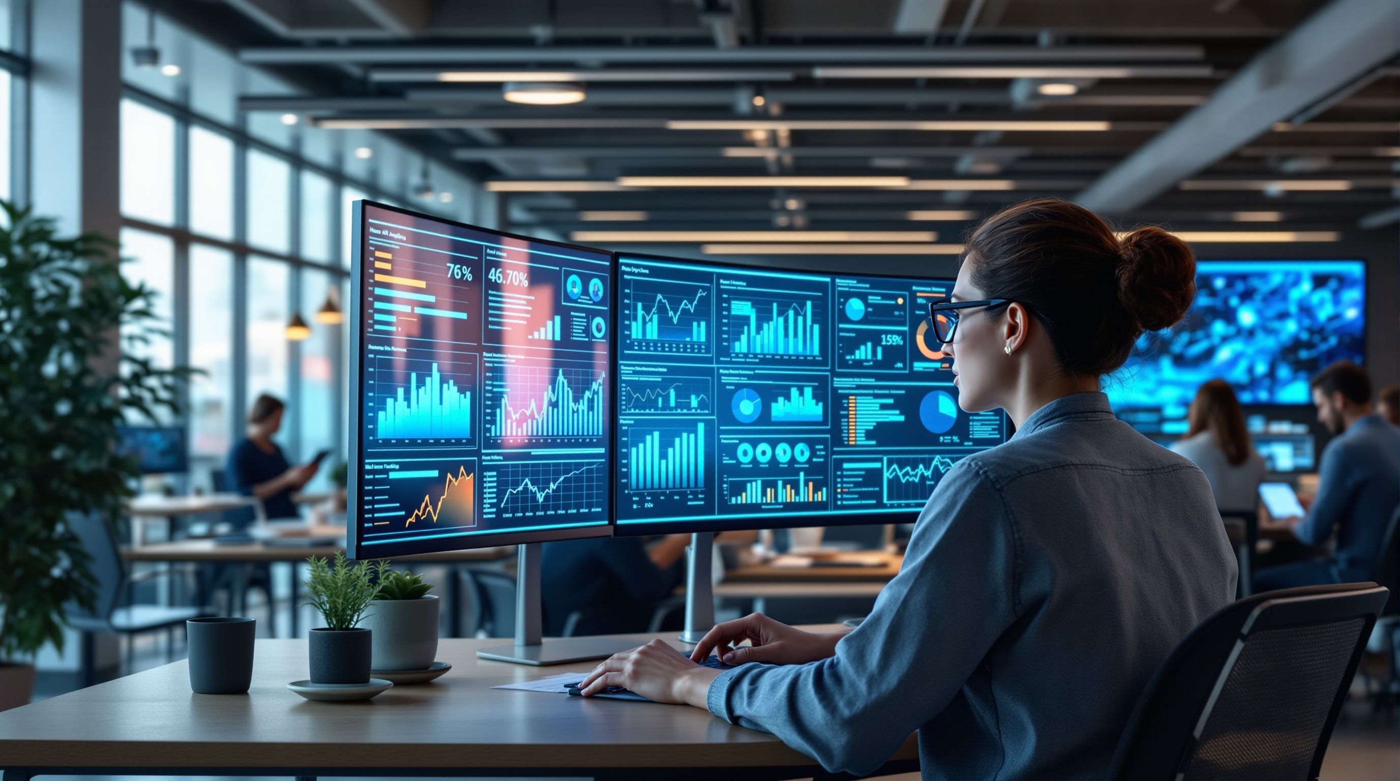 Enhancing HR Analytics Beyond Rippling