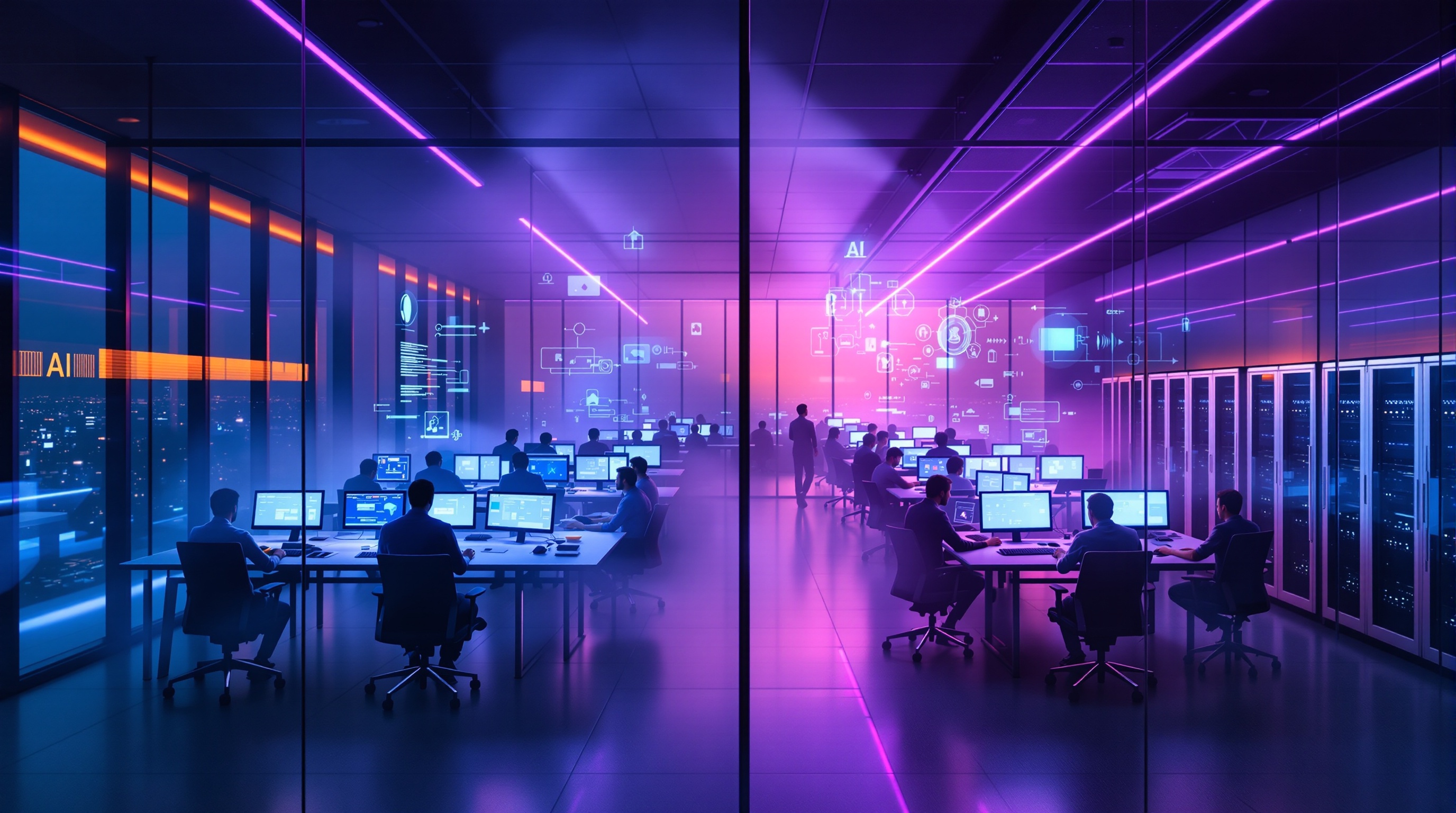 VAPI vs Retell AI: Voice Agent Deployment Showdown