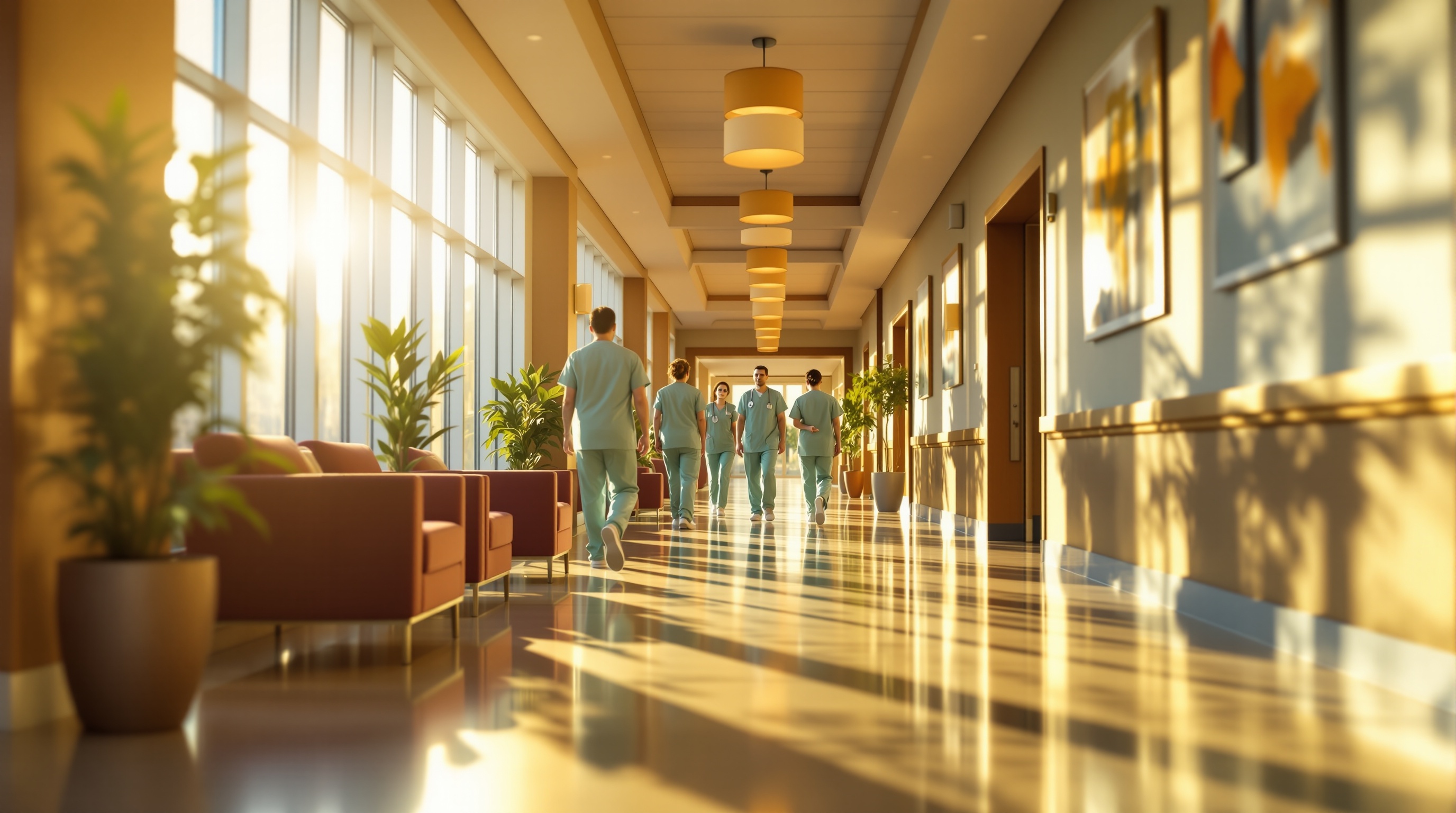 Fill Beds Faster: Proven Strategies for Skilled Nursing Facilities