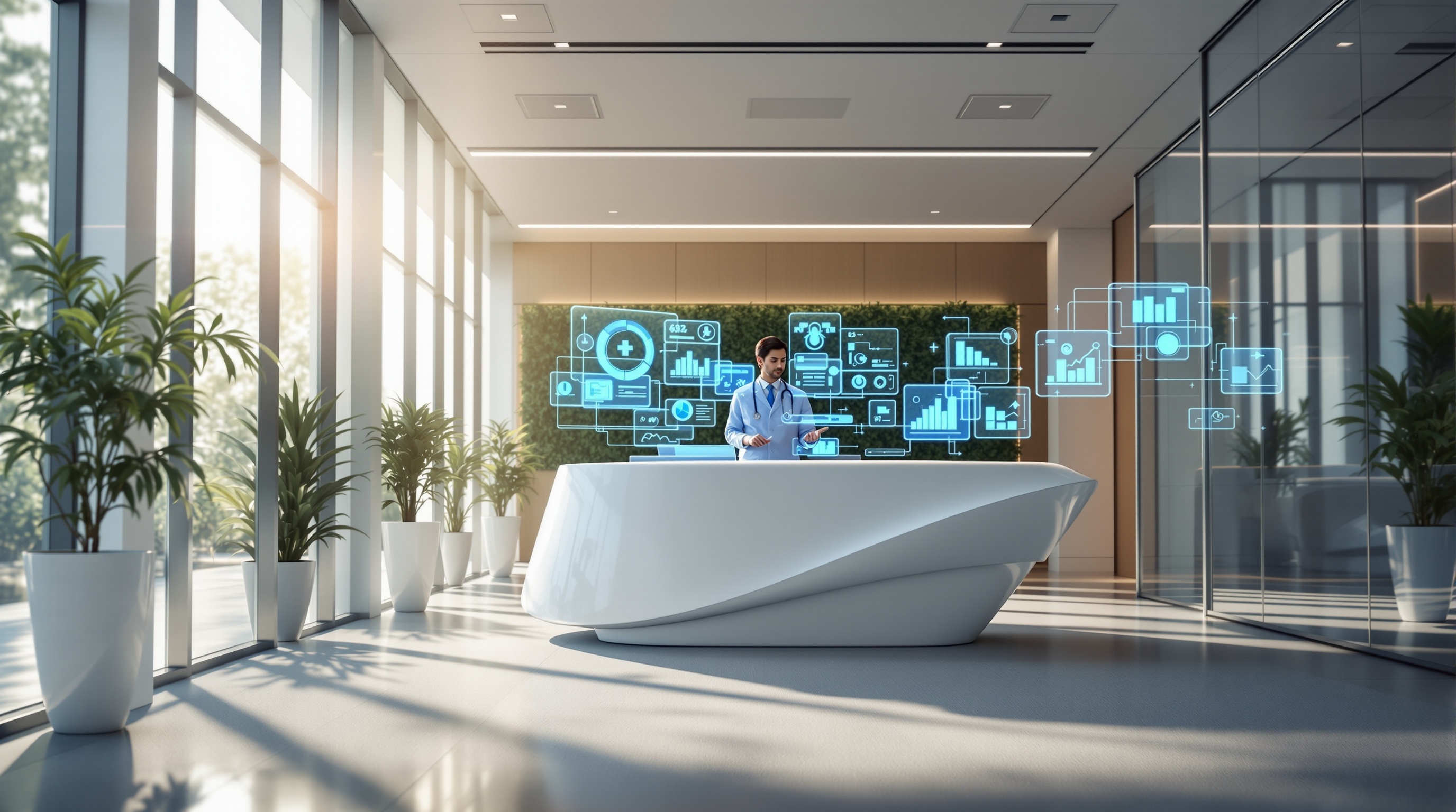 Automated Healthcare Audits: AI & ChatGPT for SNF Compliance