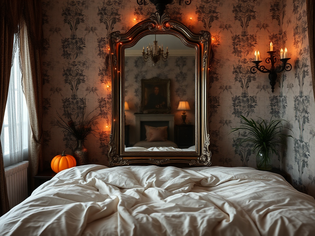 Image for Haunted Mirror: