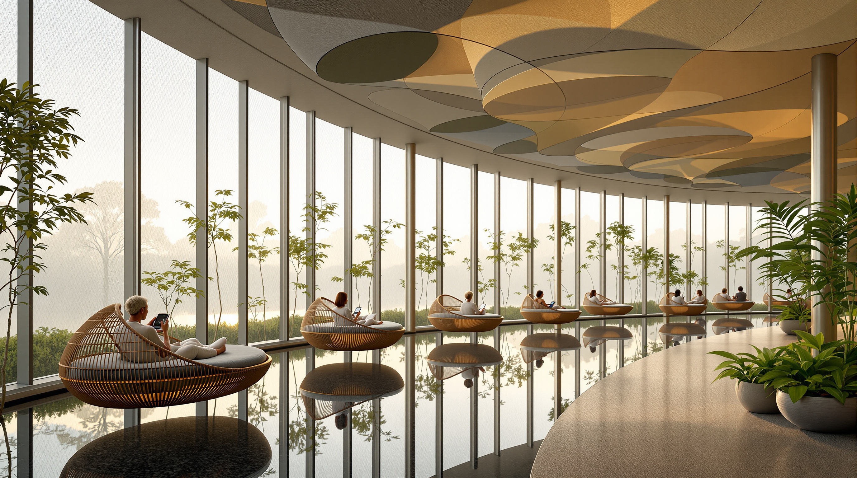 Hands-Free Web Navigation: Enhancing Accessibility in Skilled Nursing