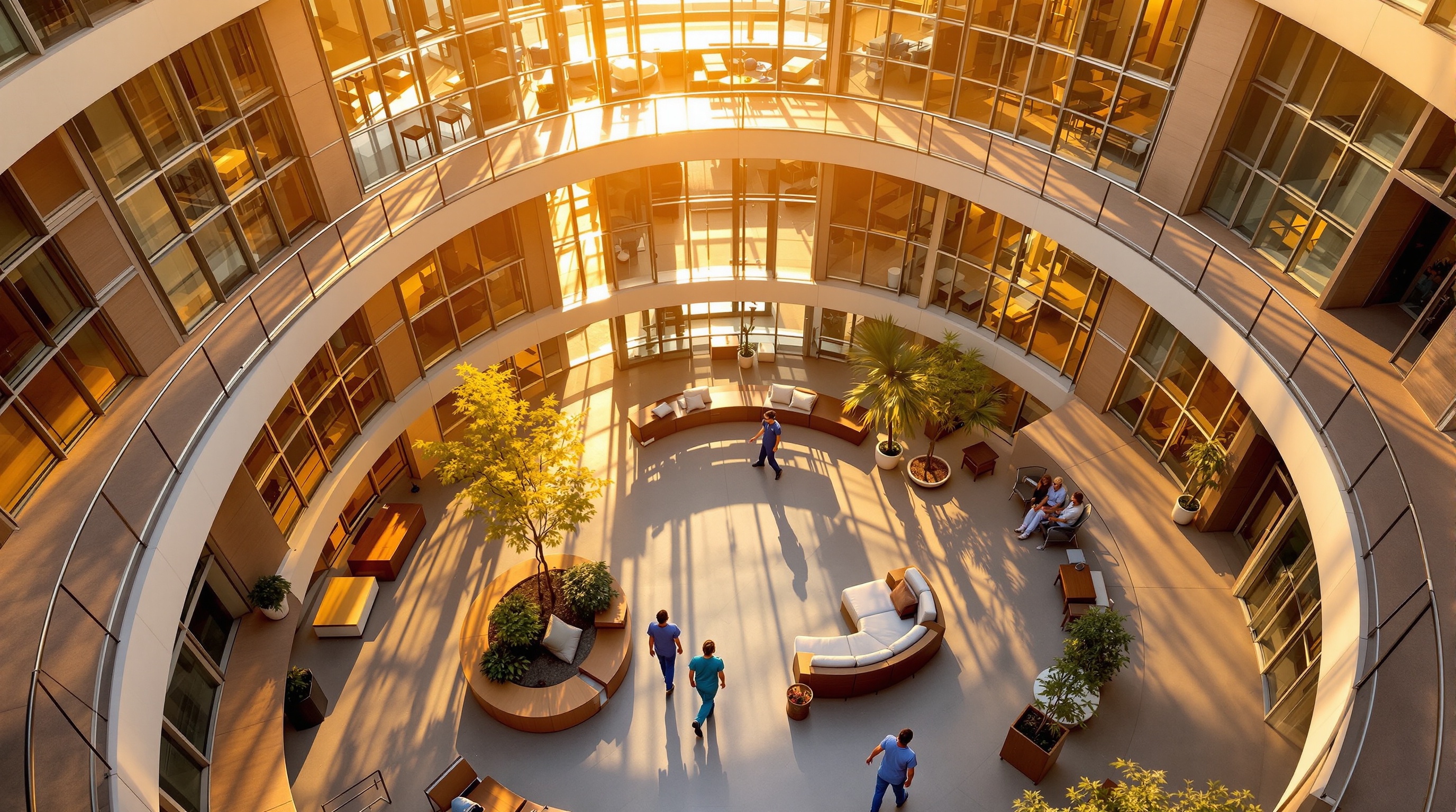 Better Than InSync: Top EHR Solutions for Skilled Nursing Facilities