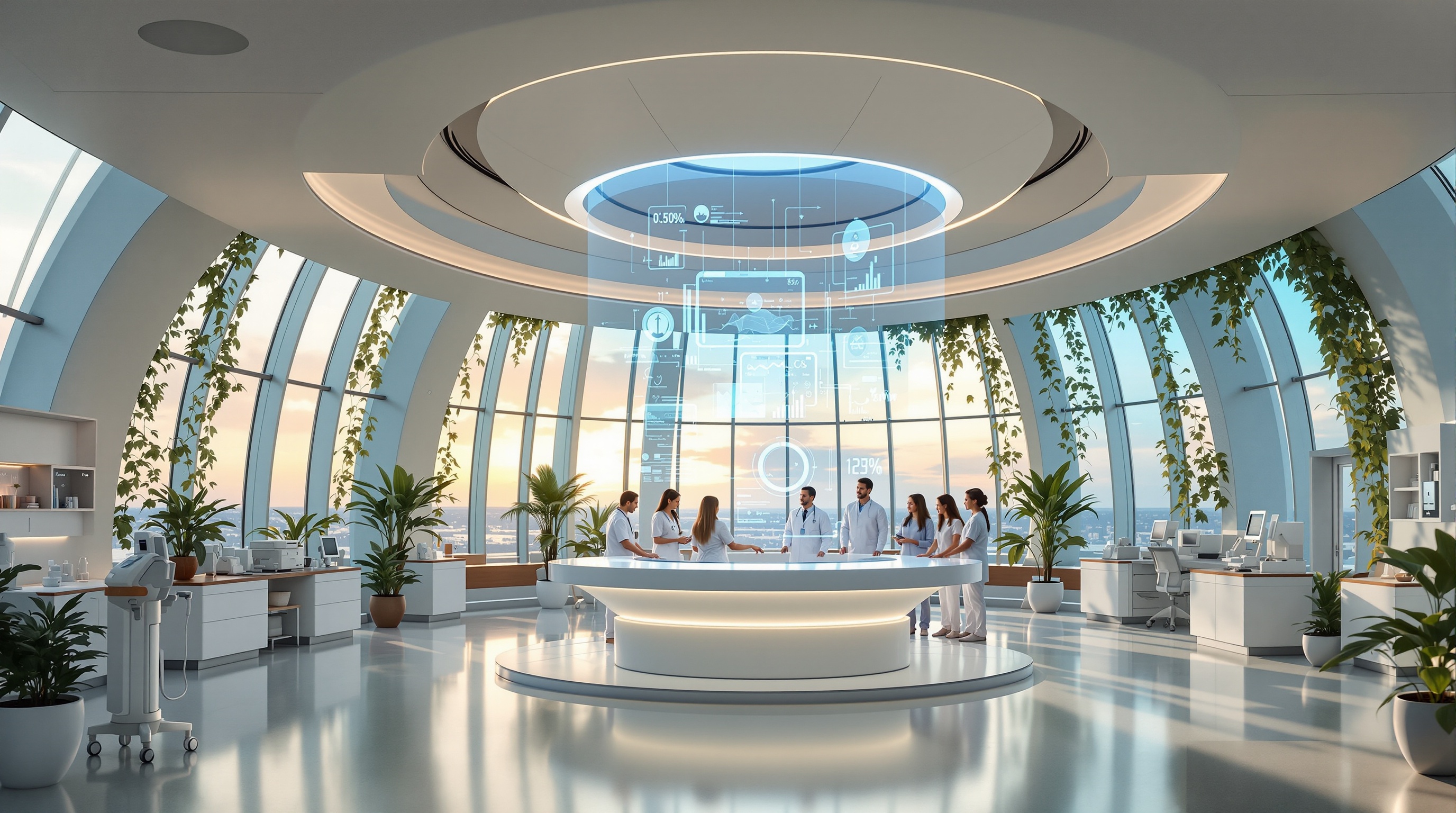 SNF Automation Software: ChatGPT for Nursing Workflow & Compliance