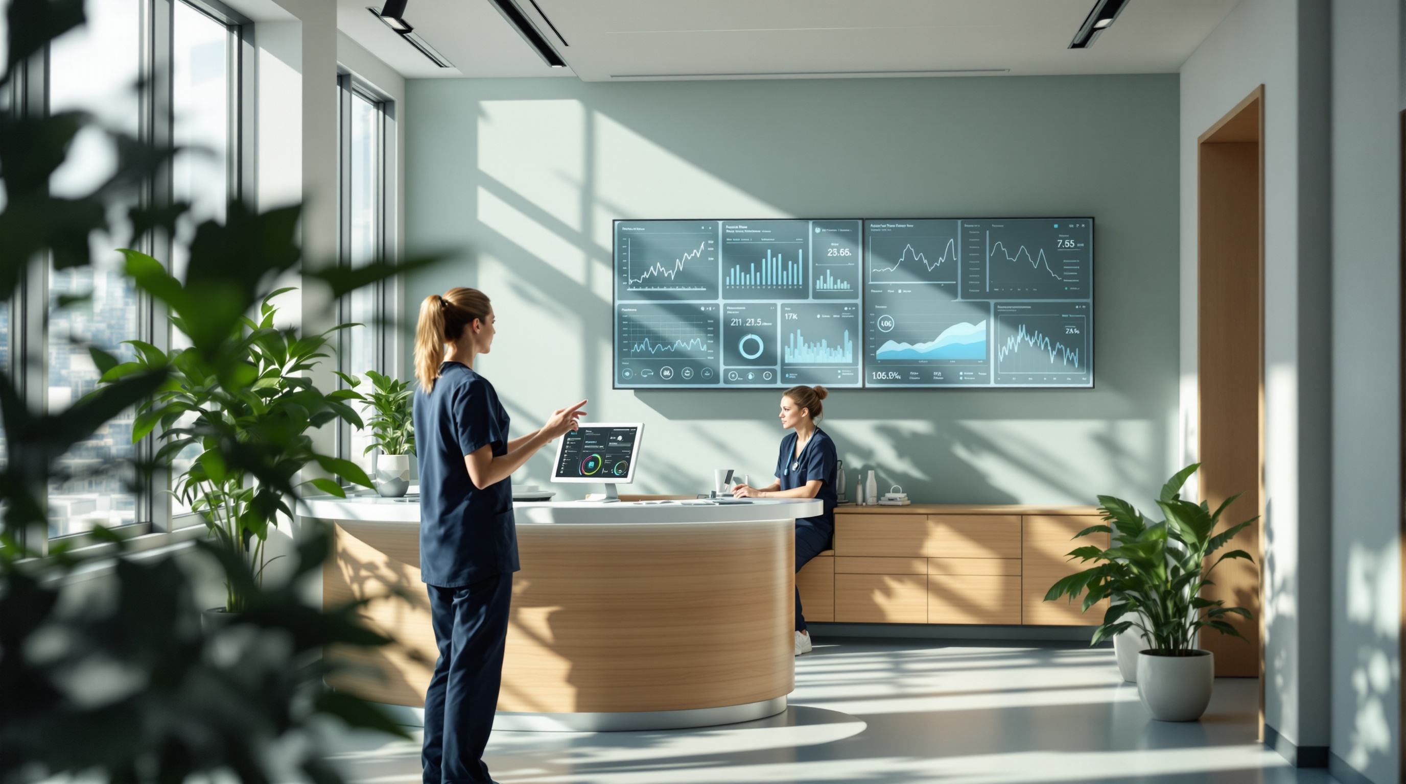 How AI Cuts Operational Costs in Skilled Nursing—No Layoffs