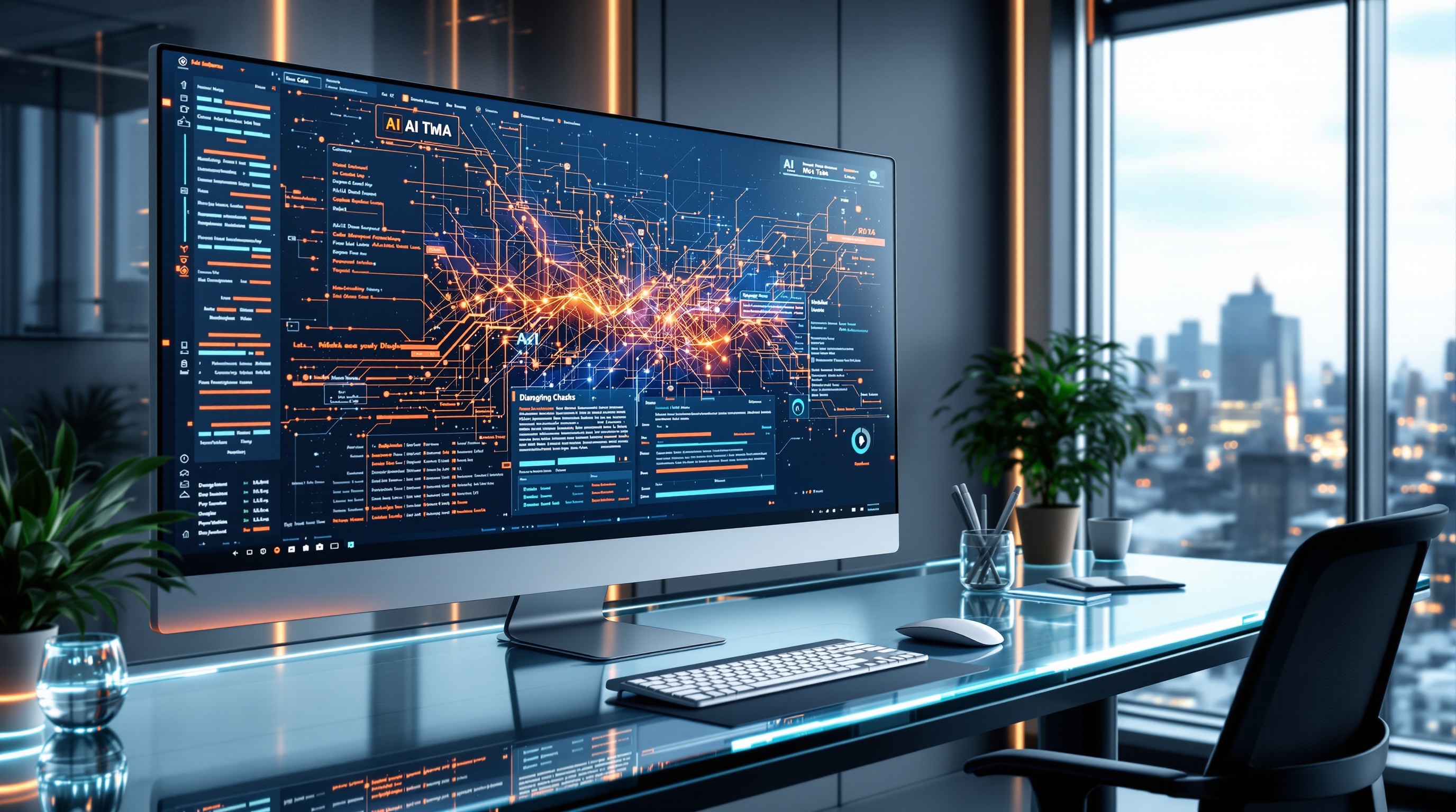 AI Diagnosis for Excel Crashes: A Deep Dive into 2025 Tools