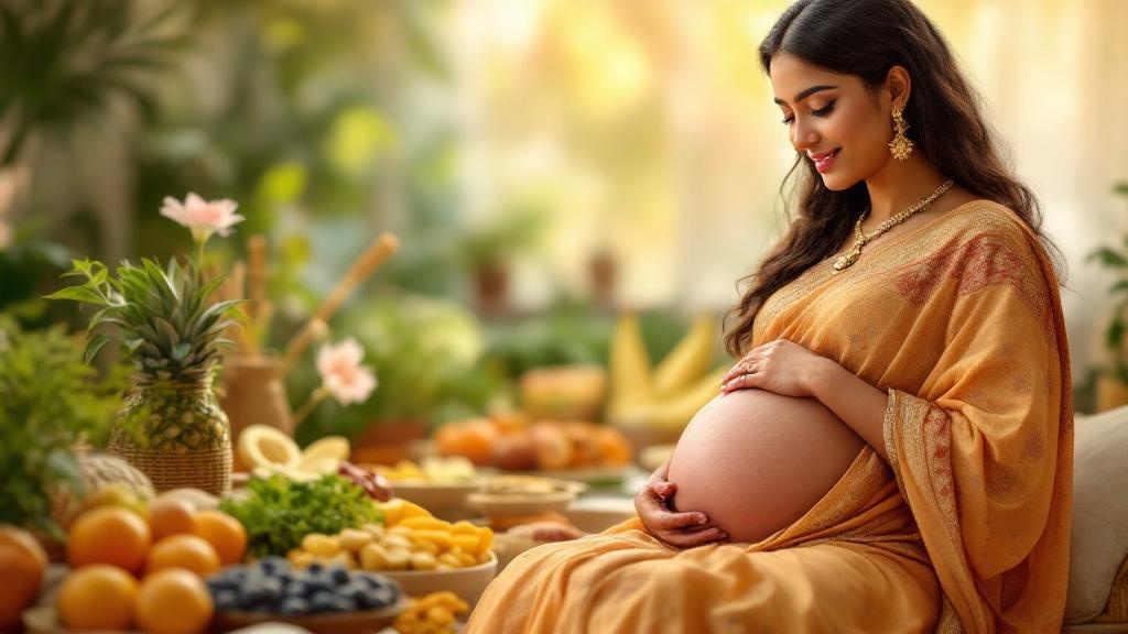 First Trimester Pregnancy Guide Indian Women: Essential Care