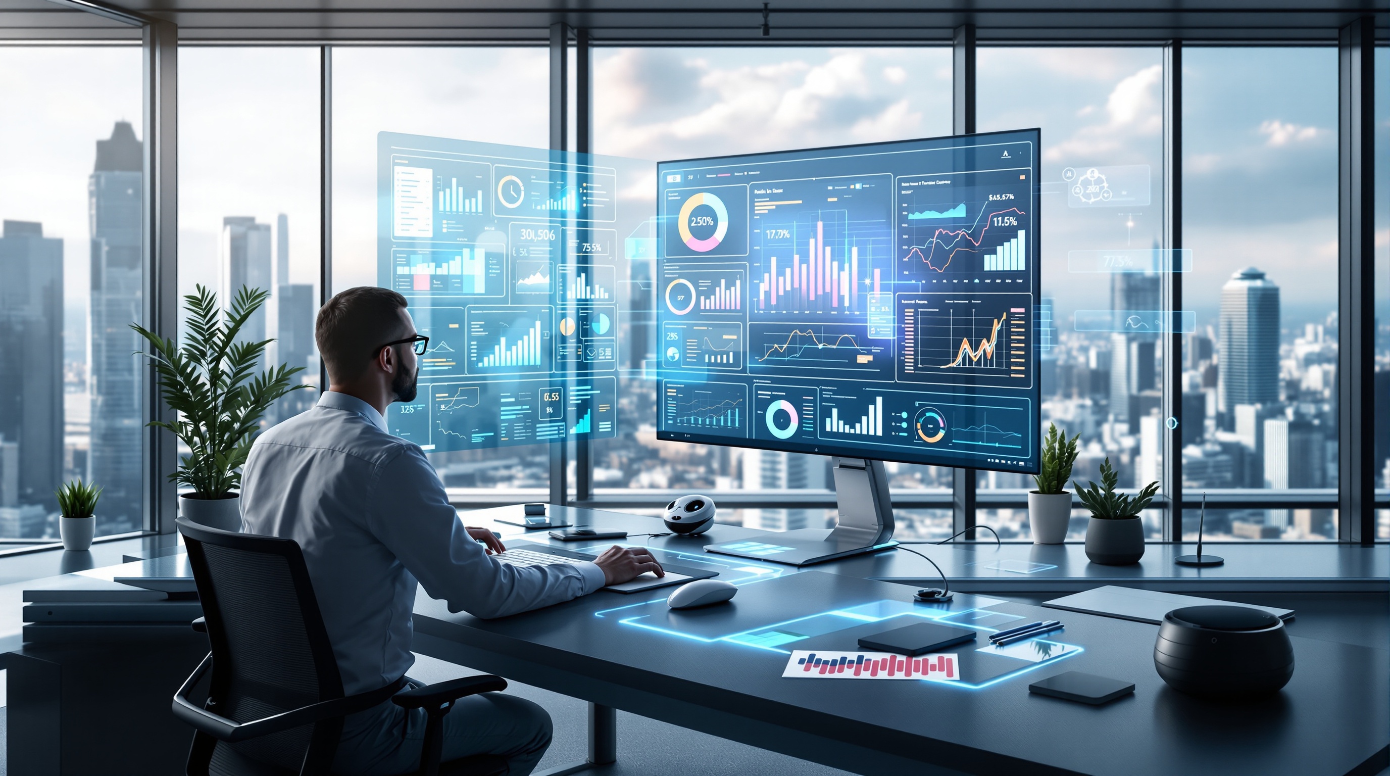 Maximize Digital Nomad Productivity in 2025